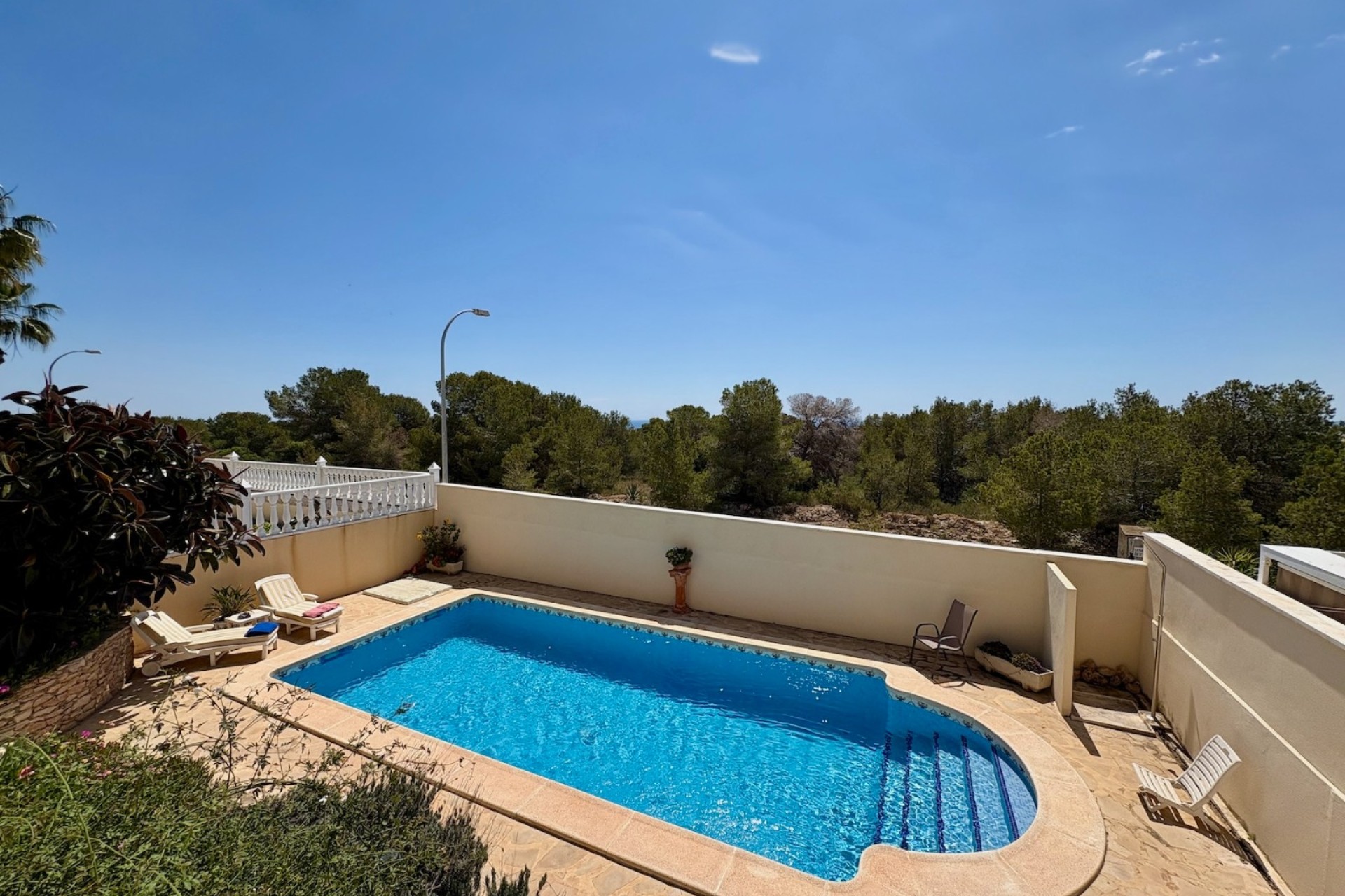 Reventa - Villa - Orihuela Costa - Villamartín