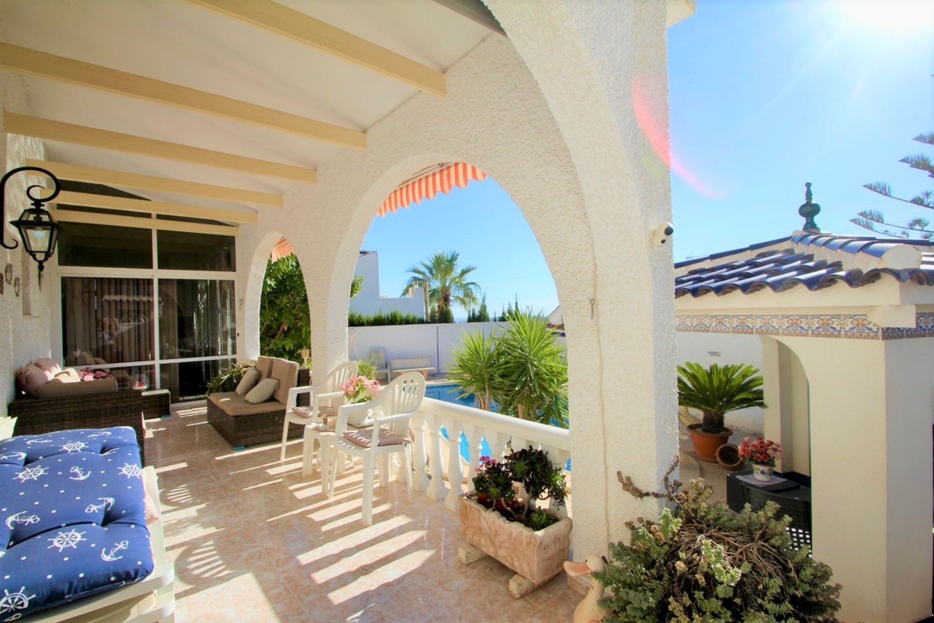 Reventa - Villa - Orihuela Costa - Villamartín