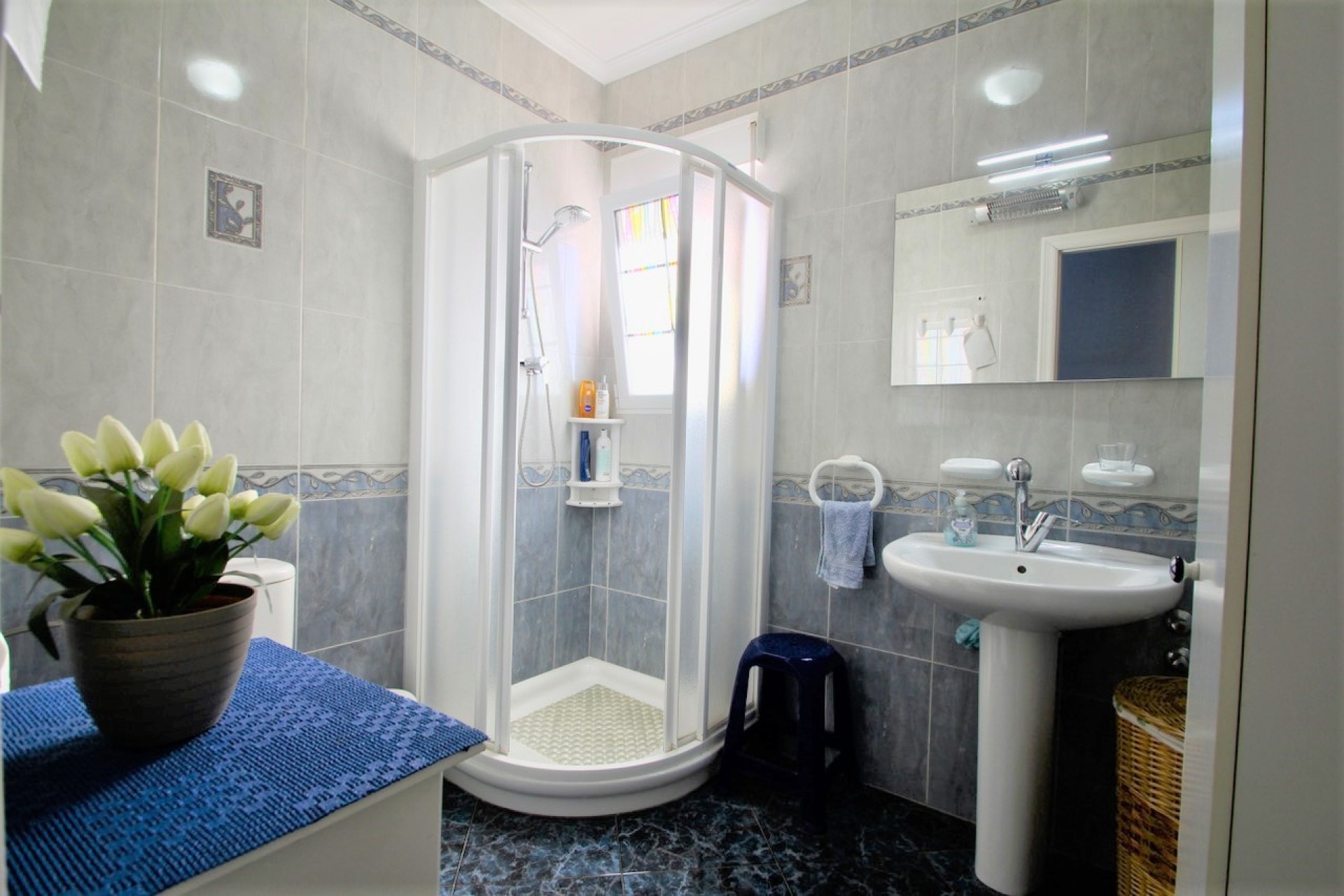 Reventa - Villa - Orihuela Costa - Villamartín