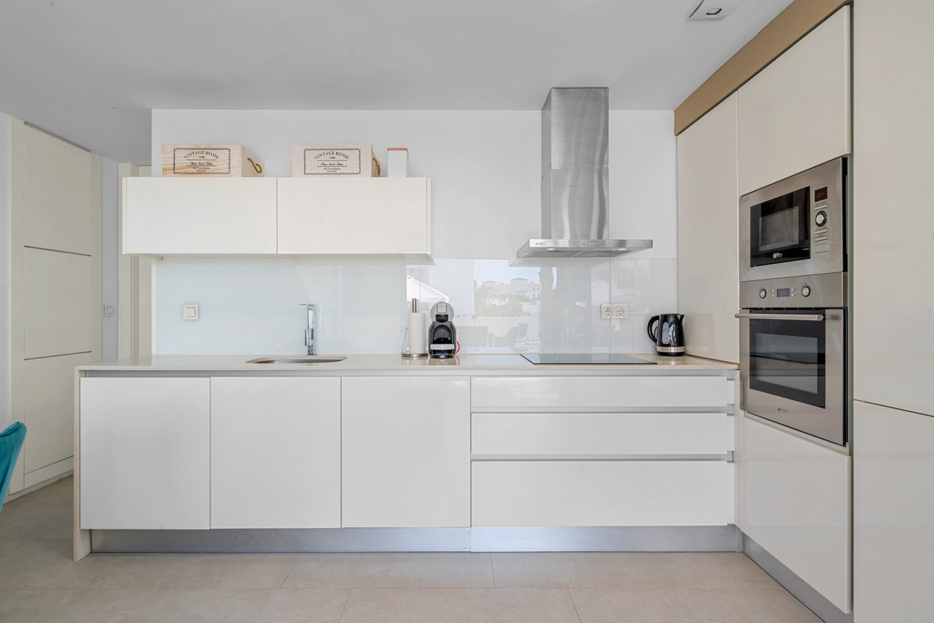 Reventa - Villa - Orihuela Costa - Villamartín
