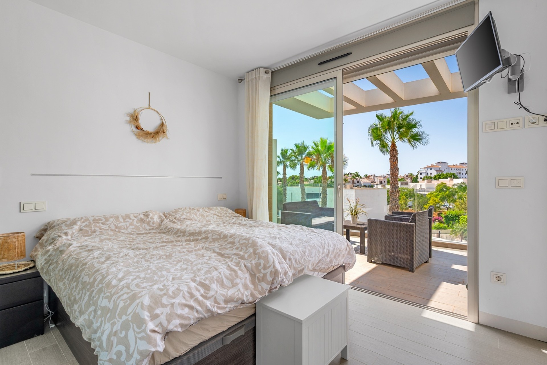 Reventa - Villa - Orihuela Costa - Villamartín