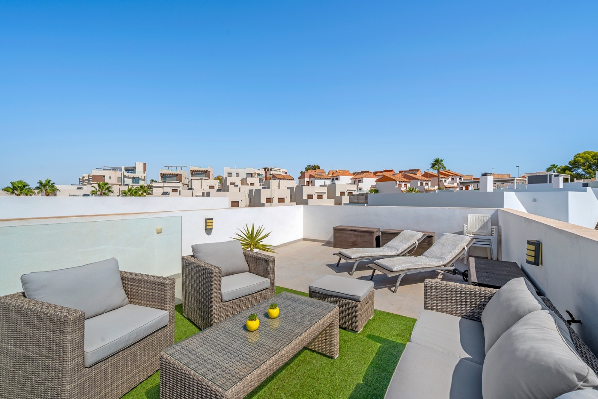 Reventa - Villa - Orihuela Costa - Villamartín