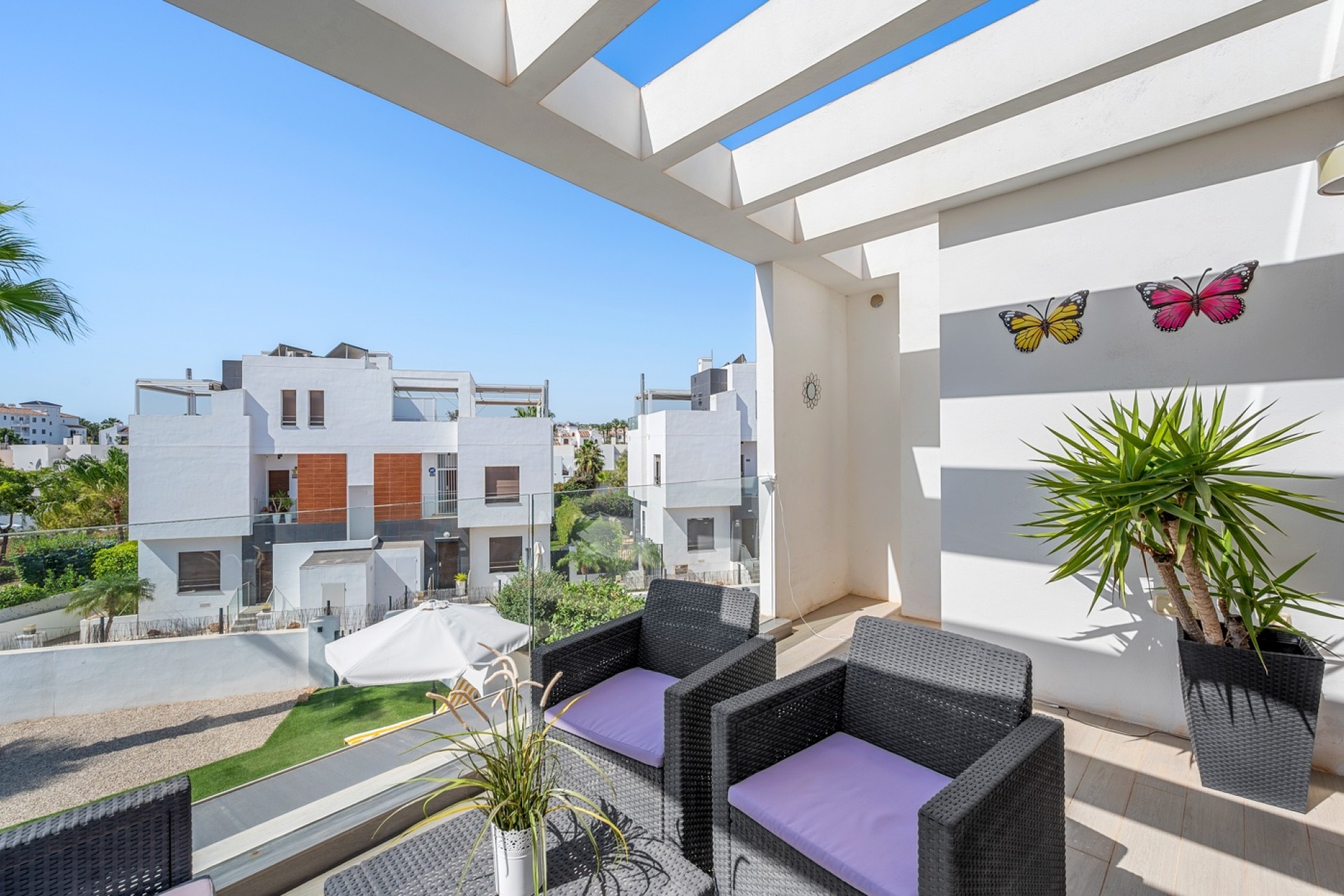Reventa - Villa - Orihuela Costa - Villamartín