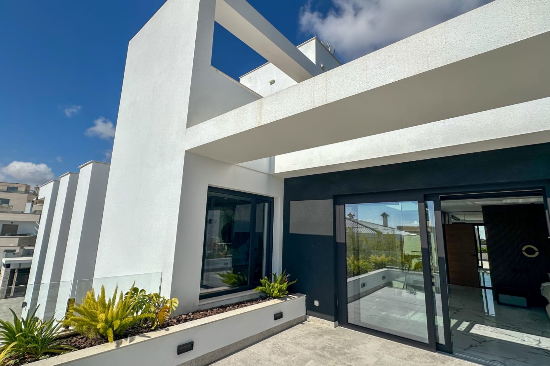 Reventa - Villa - Orihuela Costa - Villamartín