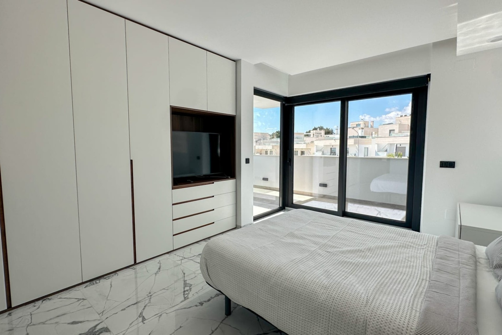 Reventa - Villa - Orihuela Costa - Villamartín