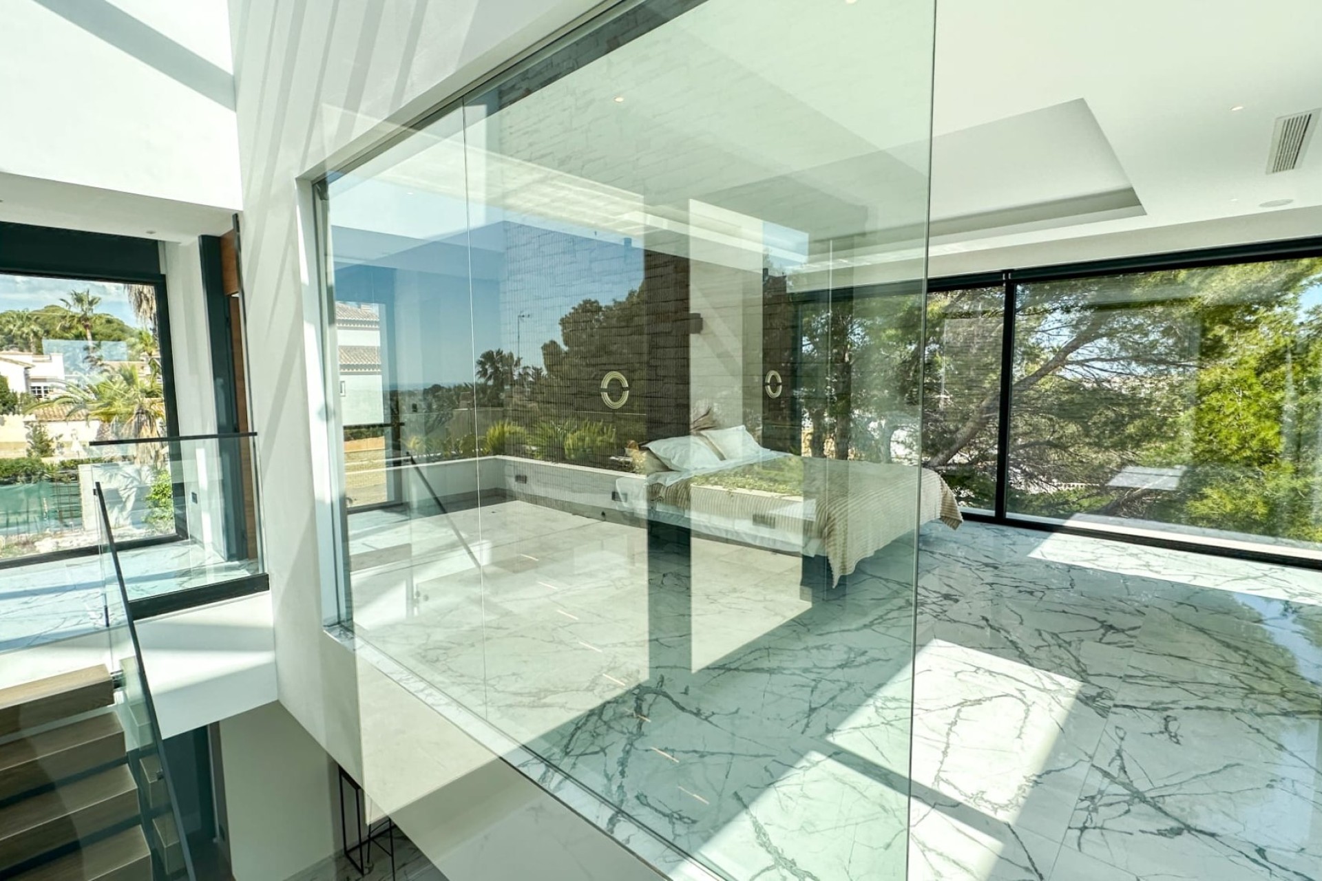 Reventa - Villa - Orihuela Costa - Villamartín
