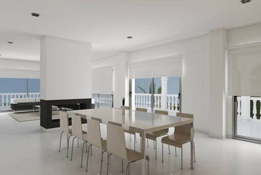 Reventa - Villa - Orihuela Costa - Villamartín