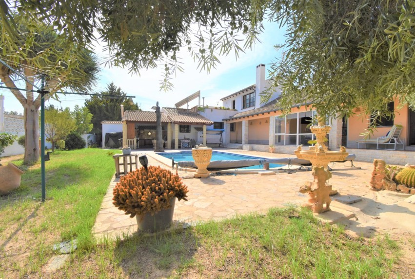 Reventa - Villa - Orihuela Costa - Villamartín