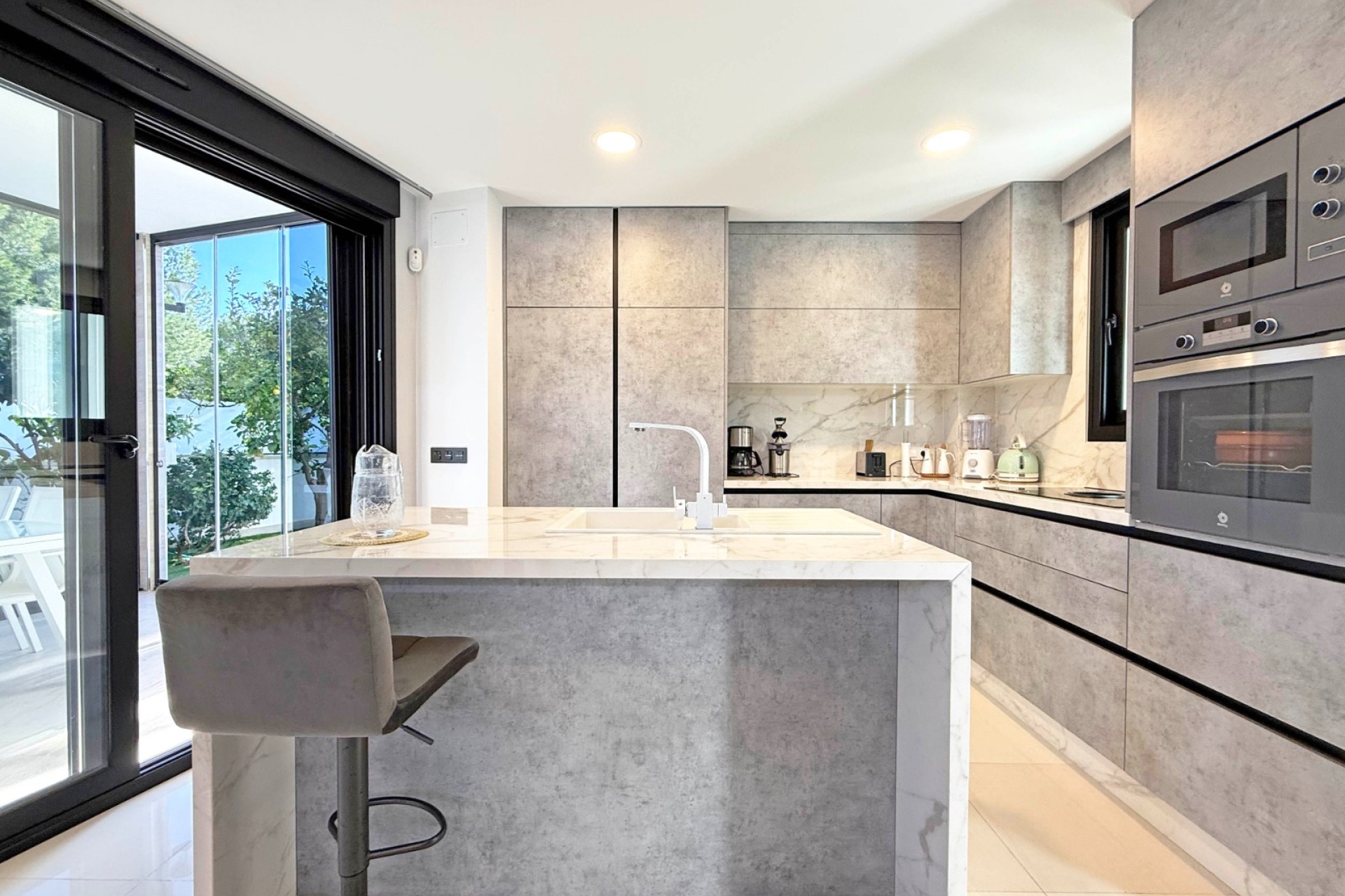 Reventa - Villa - Orihuela Costa - Villamartín