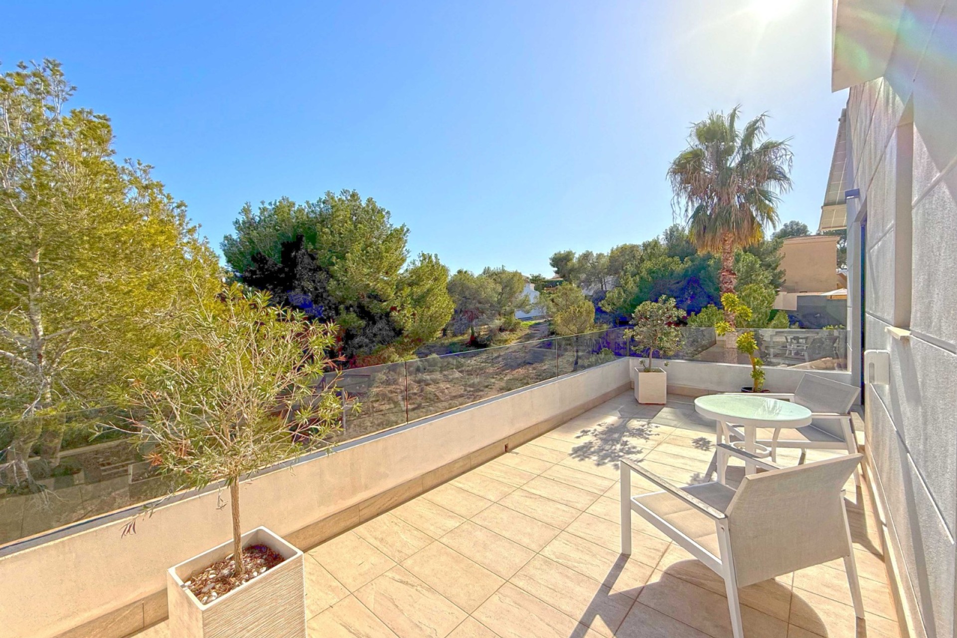 Reventa - Villa - Orihuela Costa - Villamartín