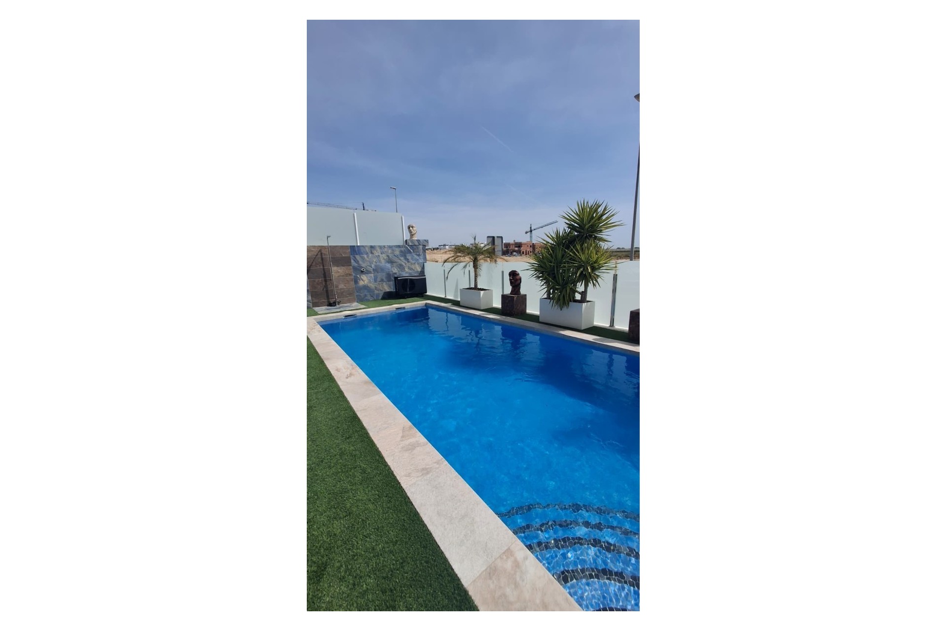 Reventa - Villa - Orihuela - Entre Naranjos Vistabella Golf