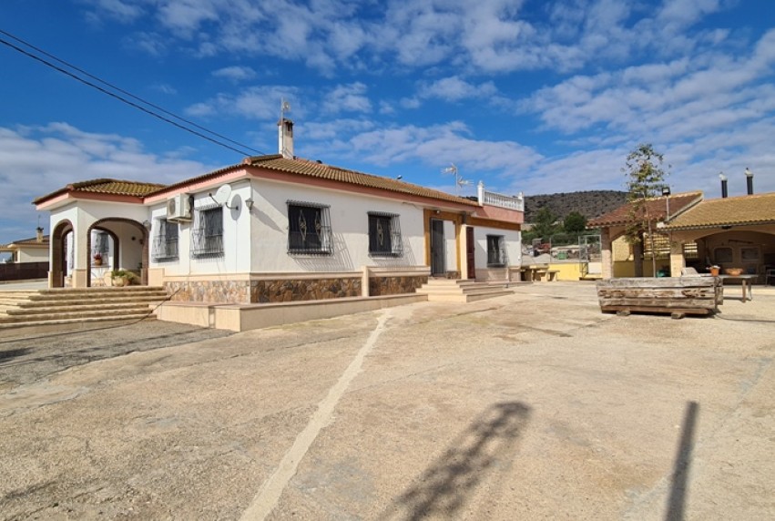 Reventa - Villa - Orihuela - La Matanza