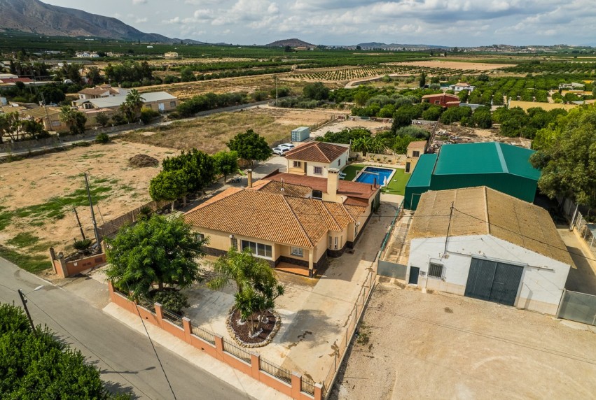 Reventa - Villa - Orihuela - La Matanza