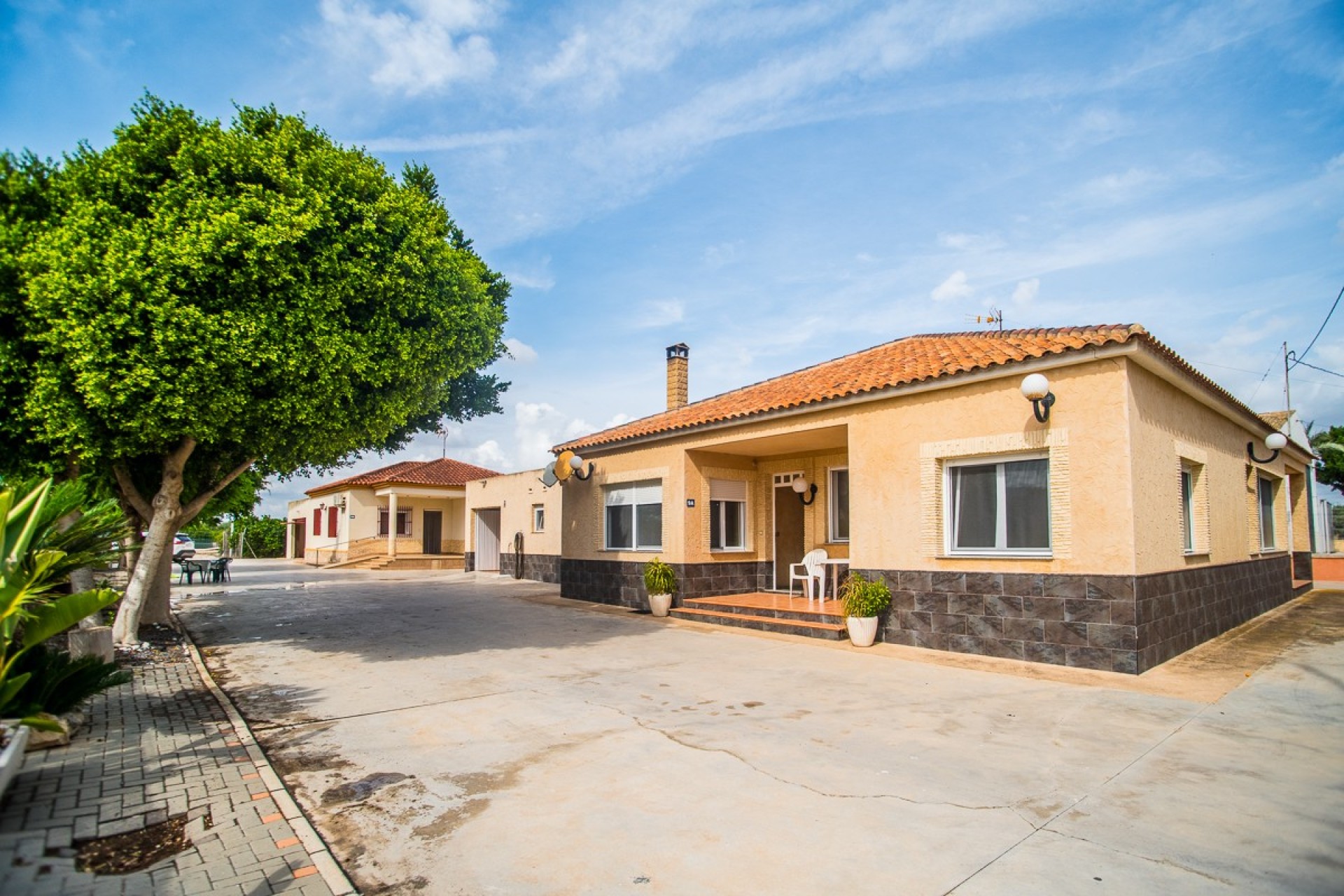 Reventa - Villa - Orihuela - La Matanza