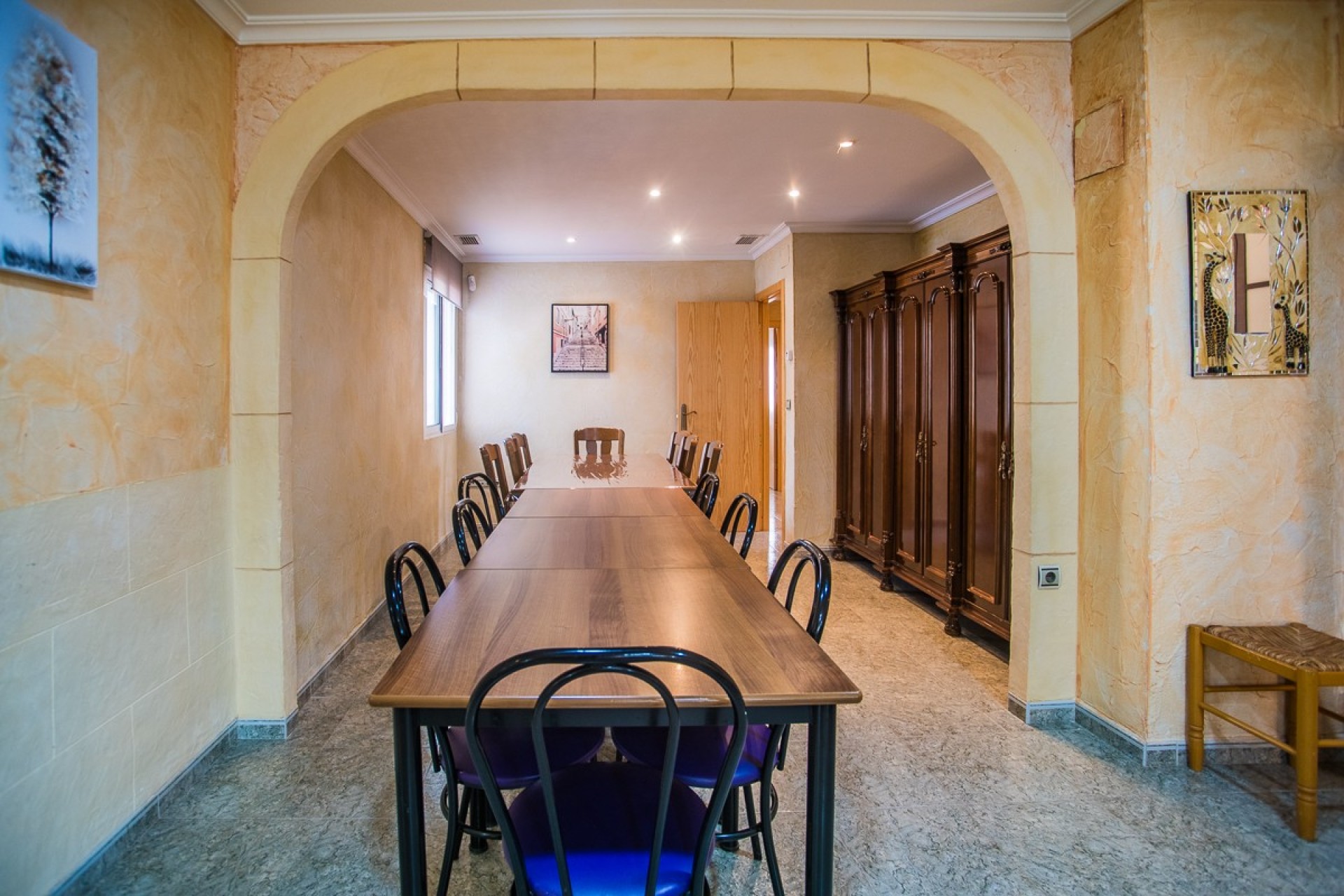 Reventa - Villa - Orihuela - La Matanza
