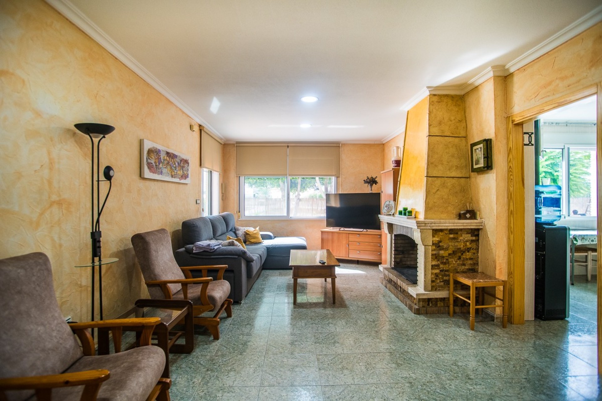 Reventa - Villa - Orihuela - La Matanza