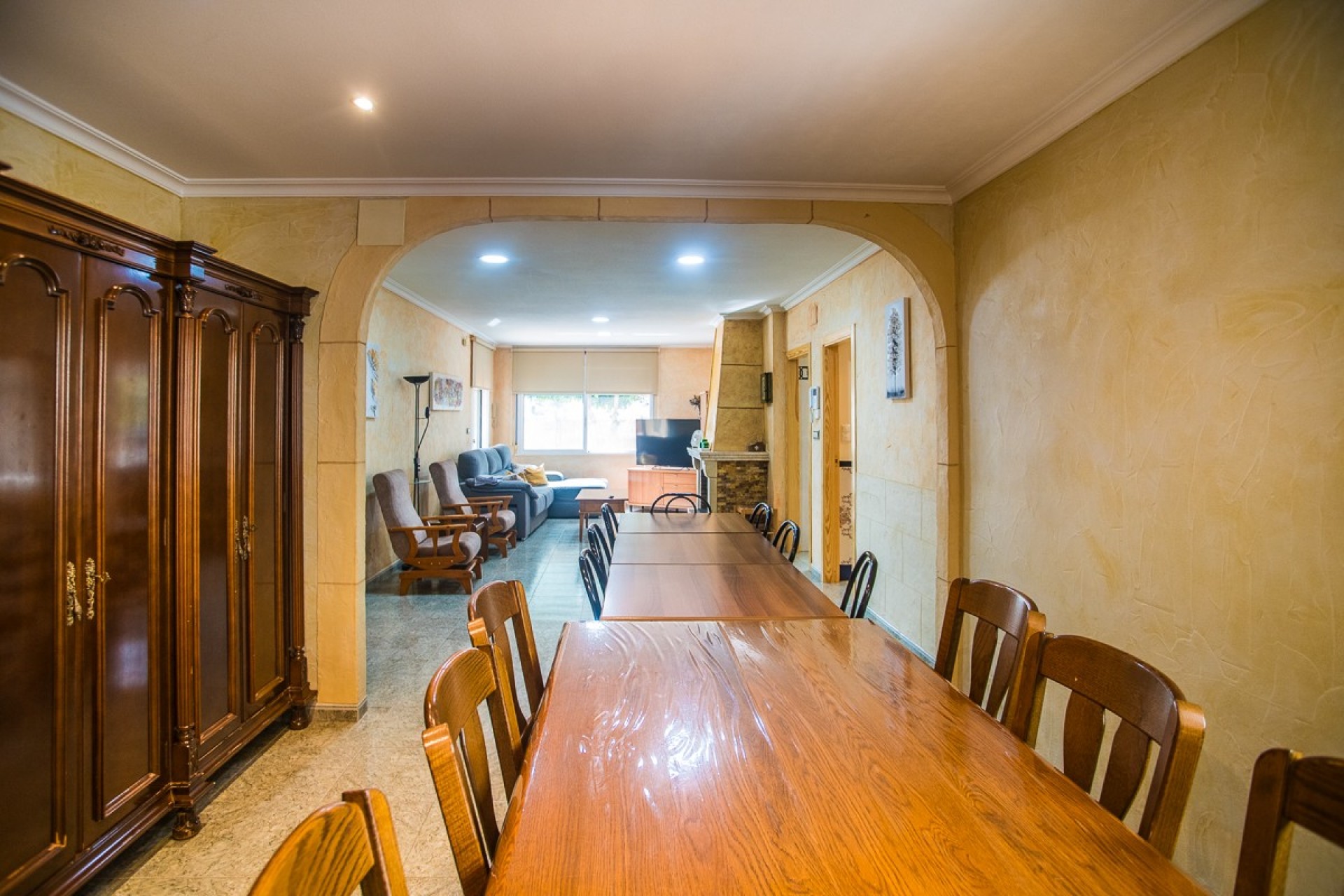 Reventa - Villa - Orihuela - La Matanza