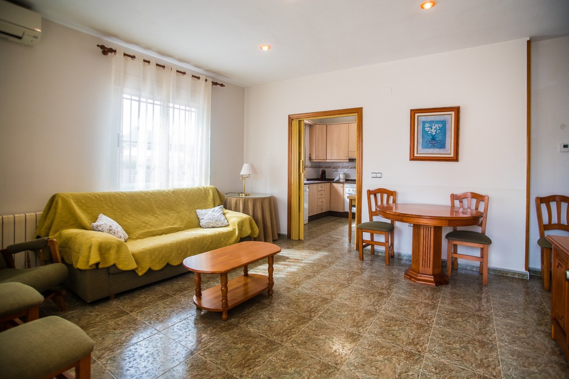 Reventa - Villa - Orihuela - La Matanza