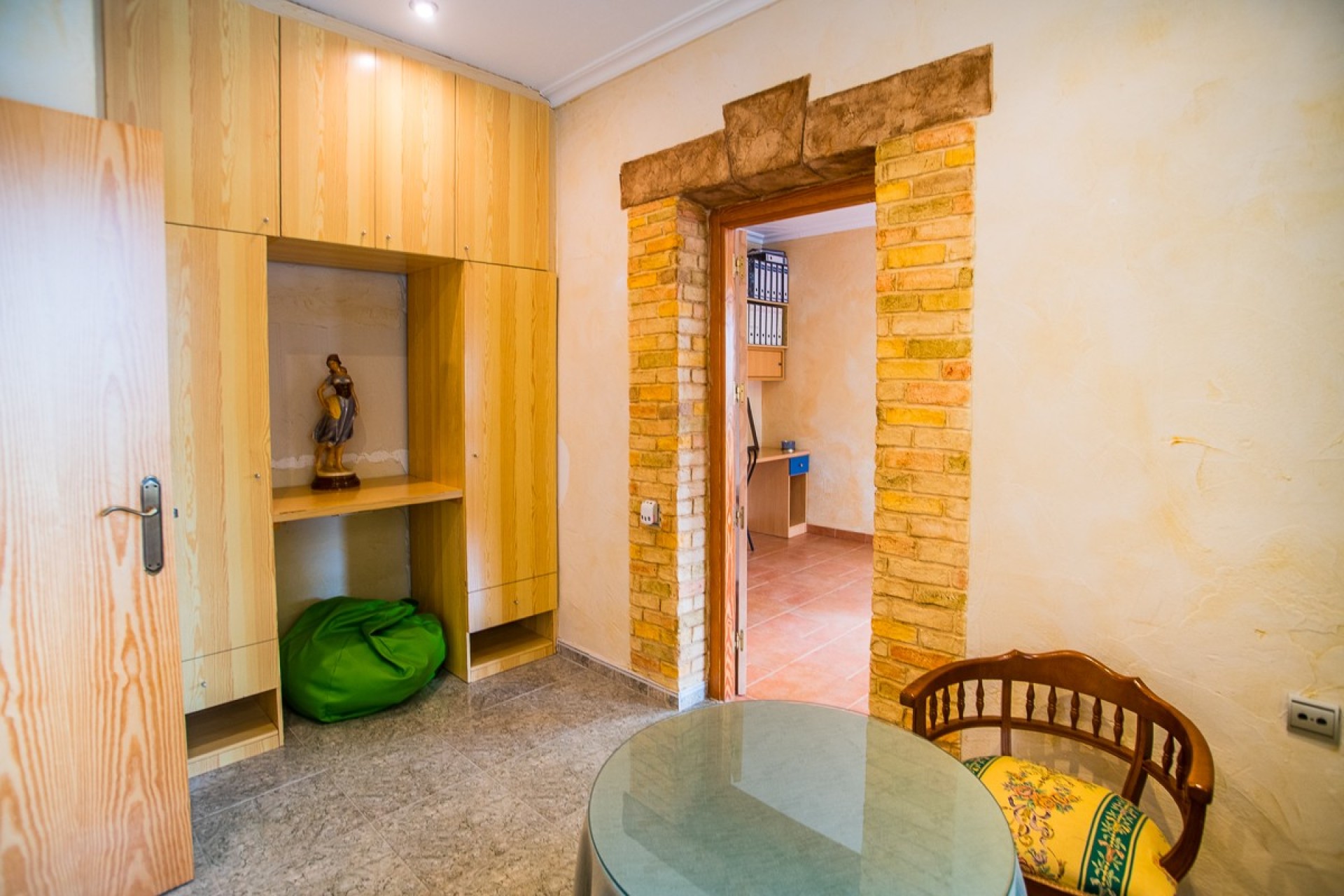 Reventa - Villa - Orihuela - La Matanza