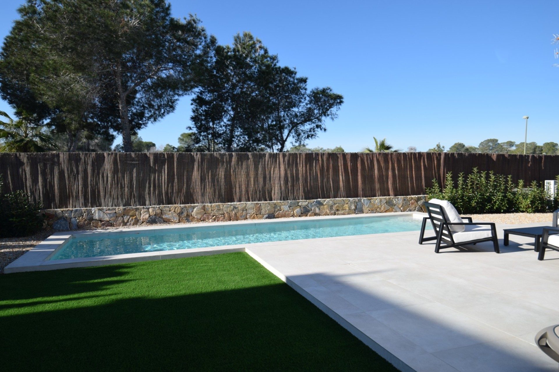 Reventa - Villa - Orihuela - Las Colinas golf