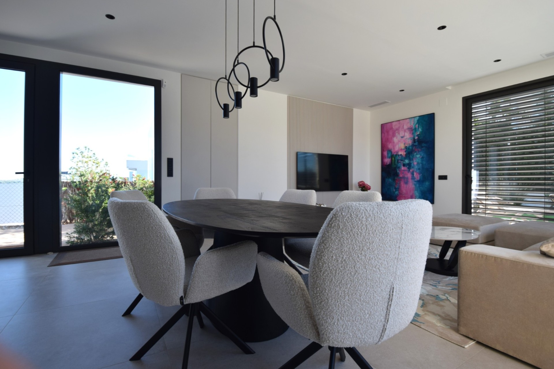 Reventa - Villa - Orihuela - Las Colinas golf