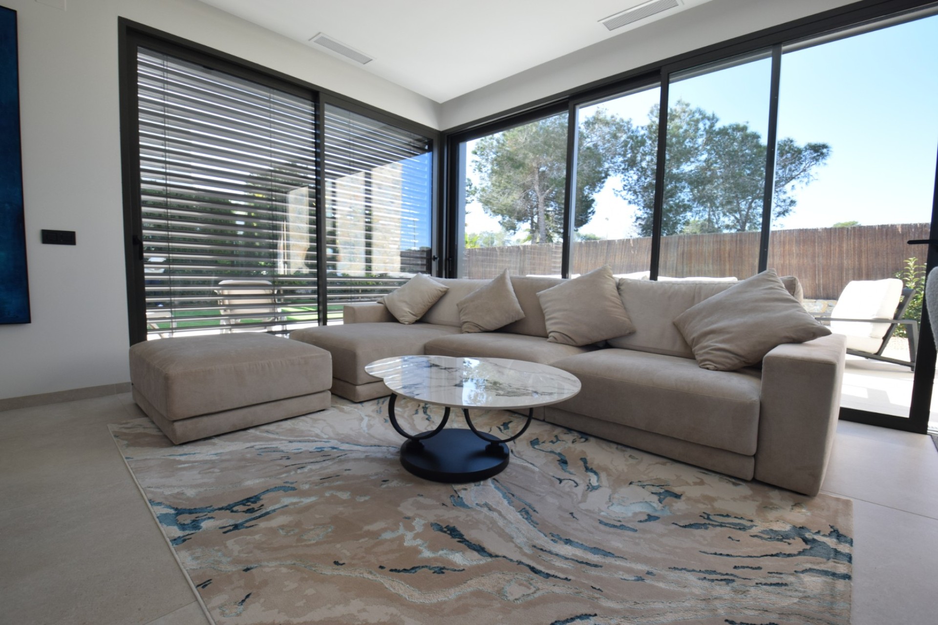 Reventa - Villa - Orihuela - Las Colinas golf