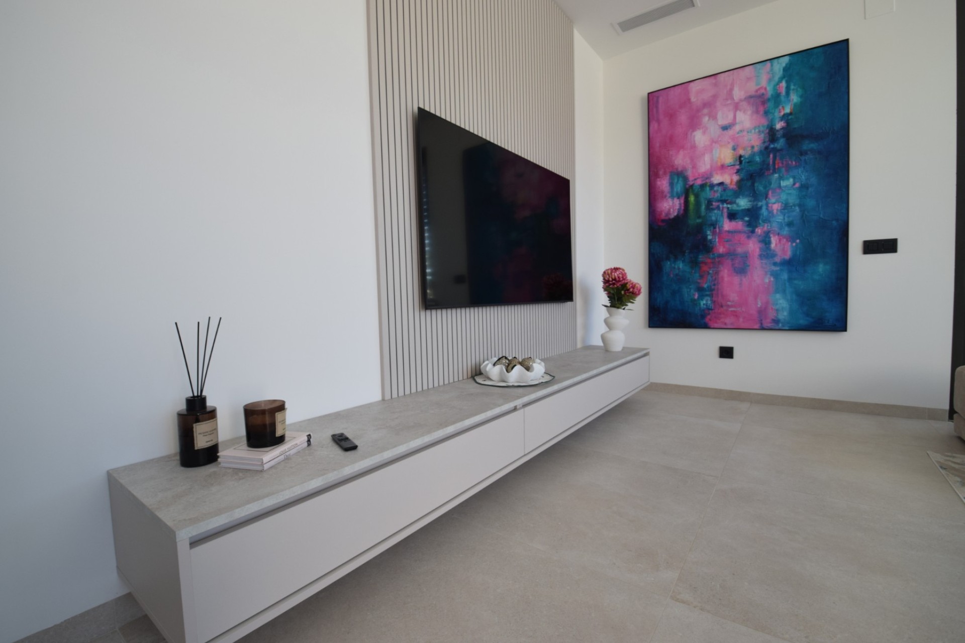 Reventa - Villa - Orihuela - Las Colinas golf