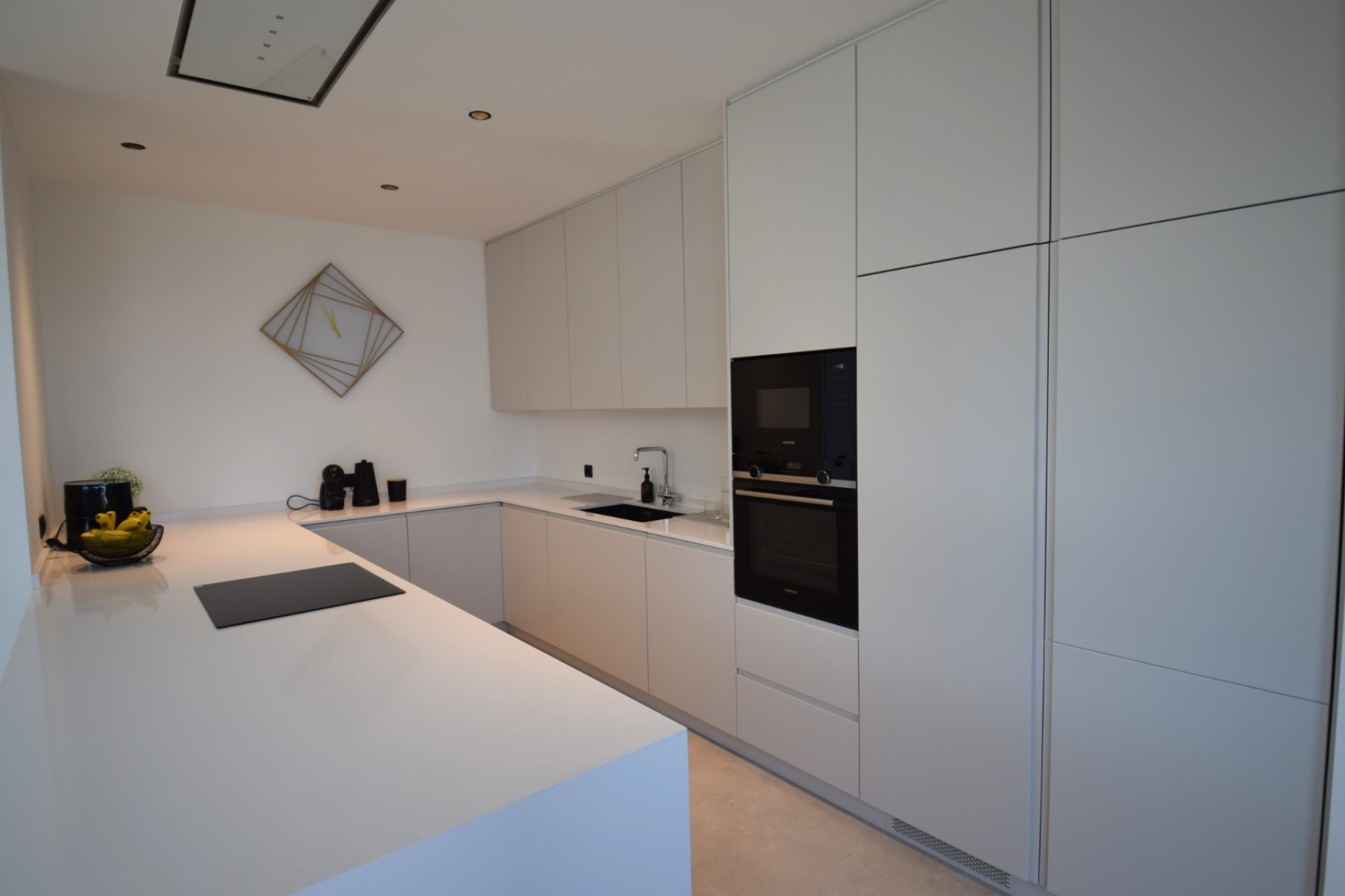 Reventa - Villa - Orihuela - Las Colinas golf