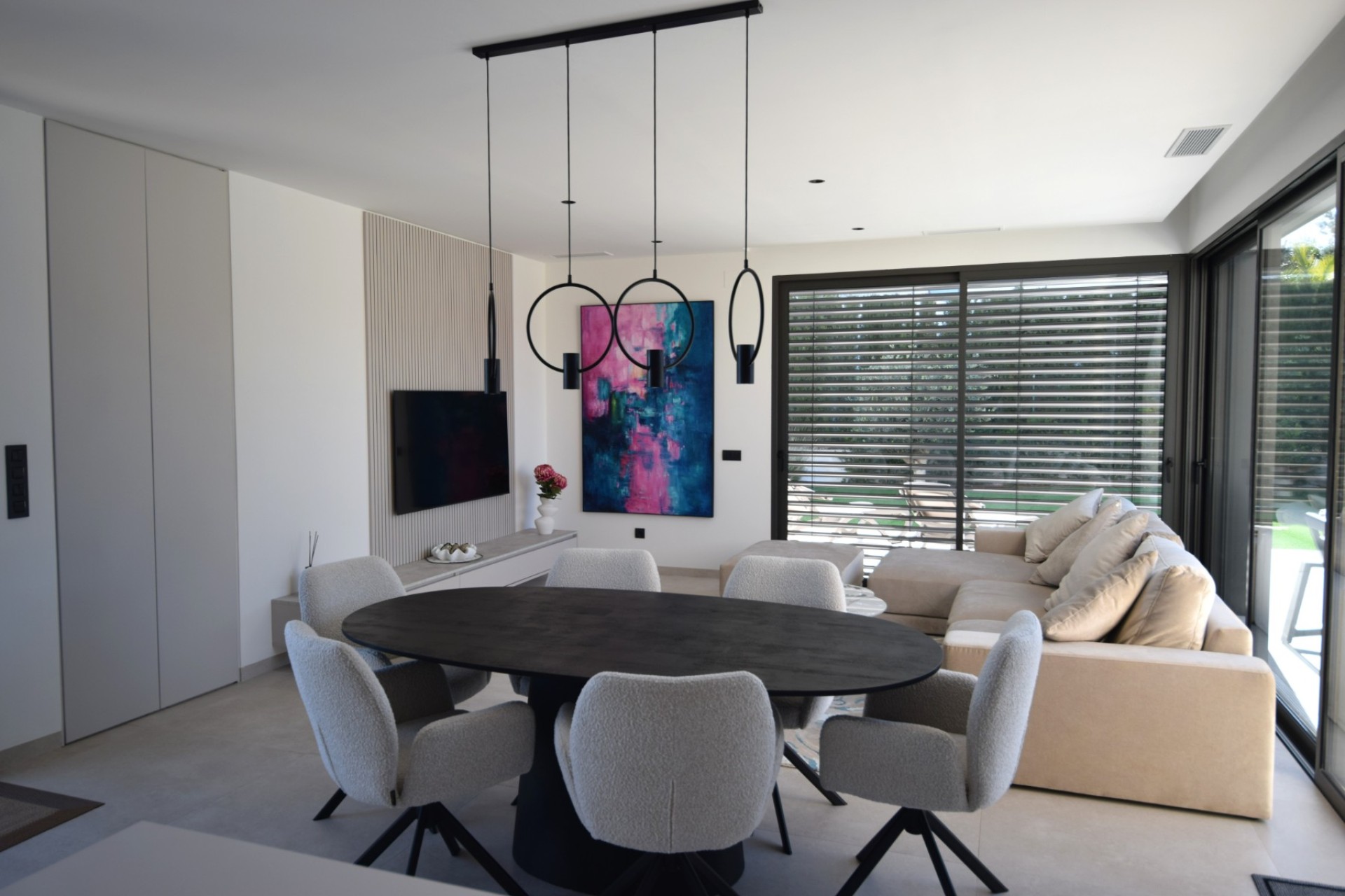 Reventa - Villa - Orihuela - Las Colinas golf