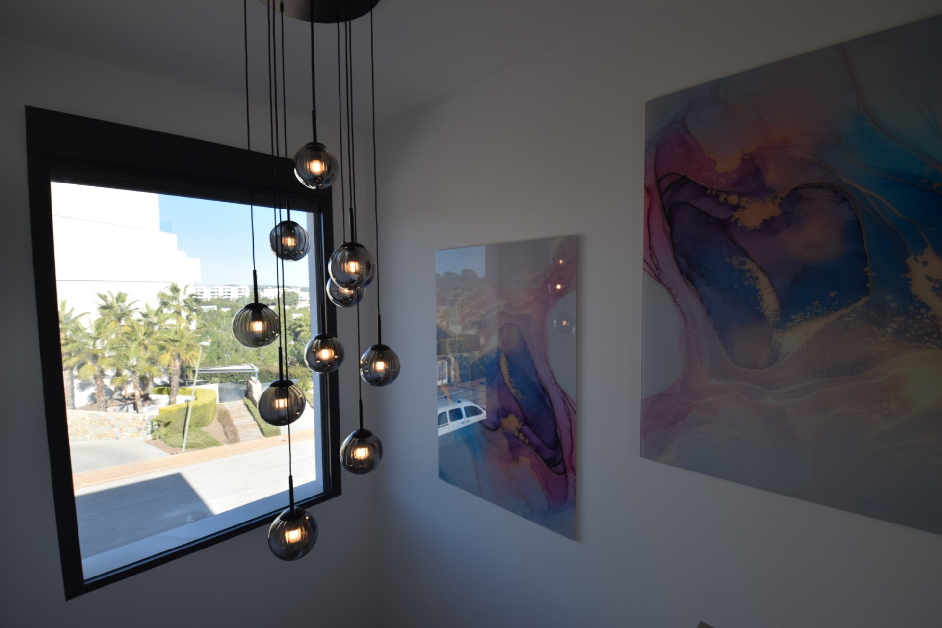 Reventa - Villa - Orihuela - Las Colinas golf