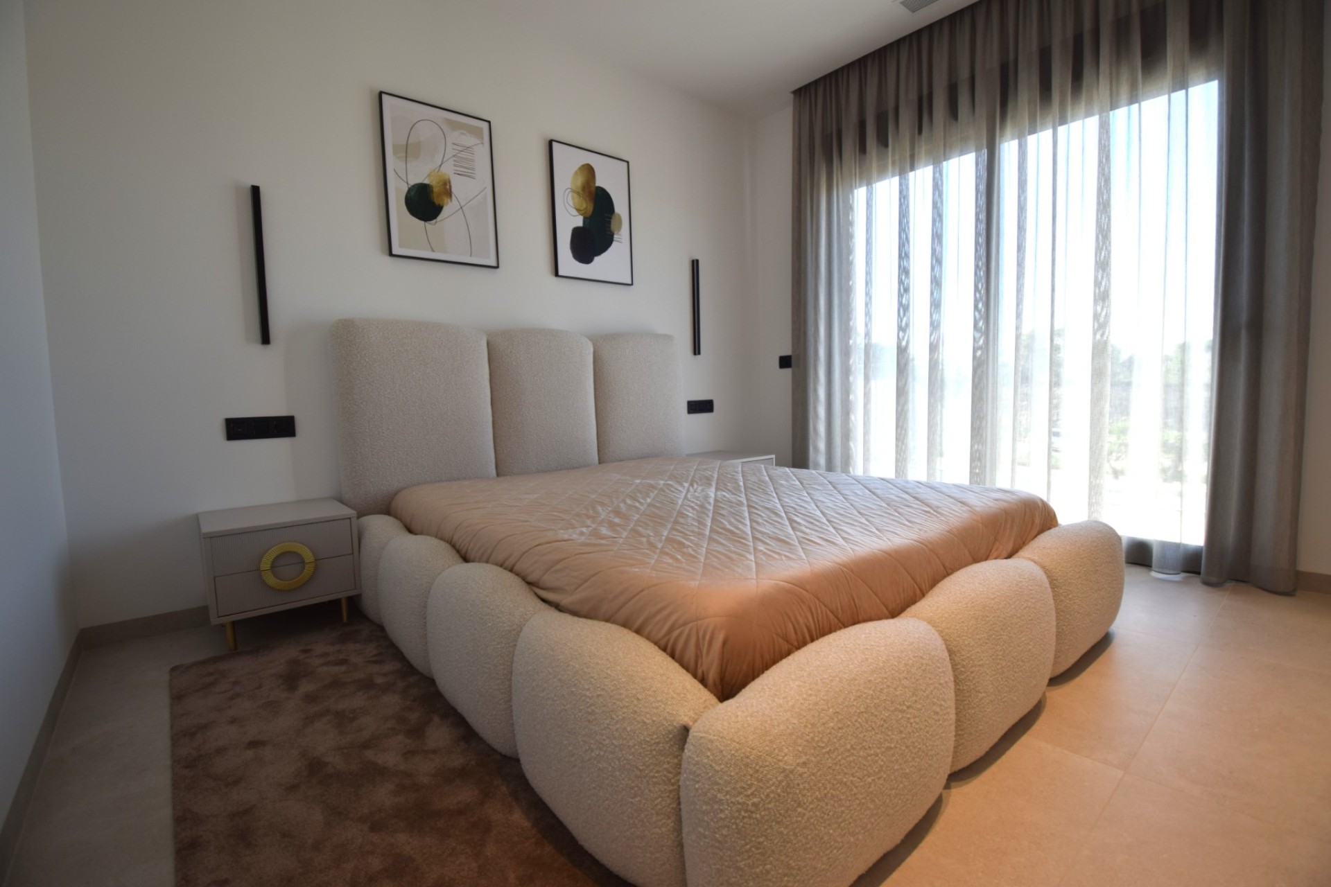 Reventa - Villa - Orihuela - Las Colinas golf