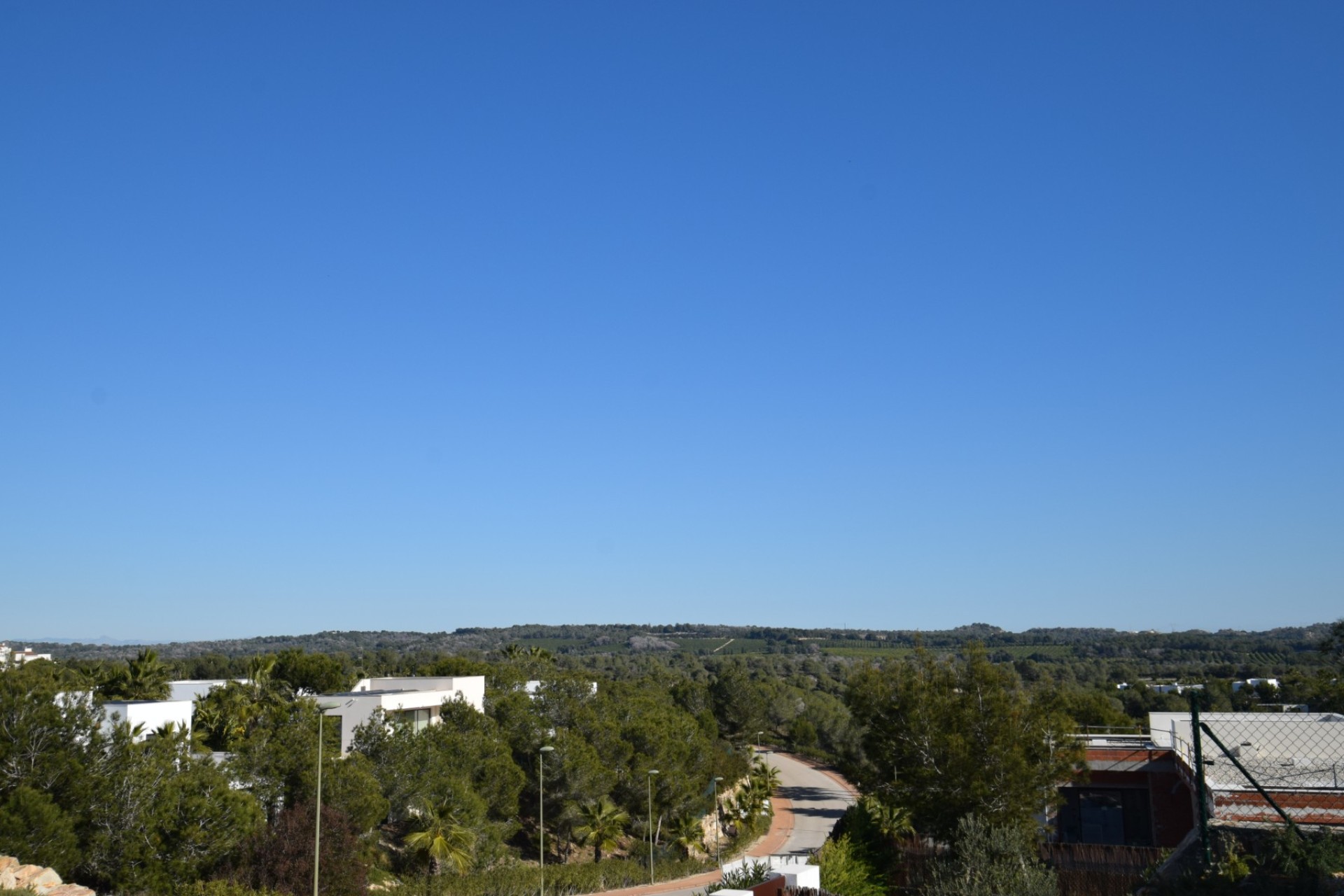 Reventa - Villa - Orihuela - Las Colinas golf