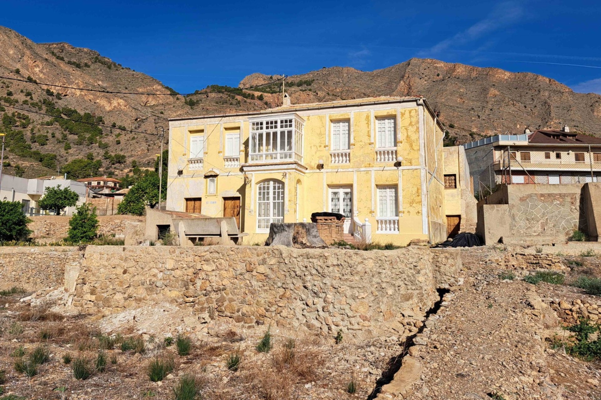 Reventa - Villa - Orihuela - Rincón de Bonanza