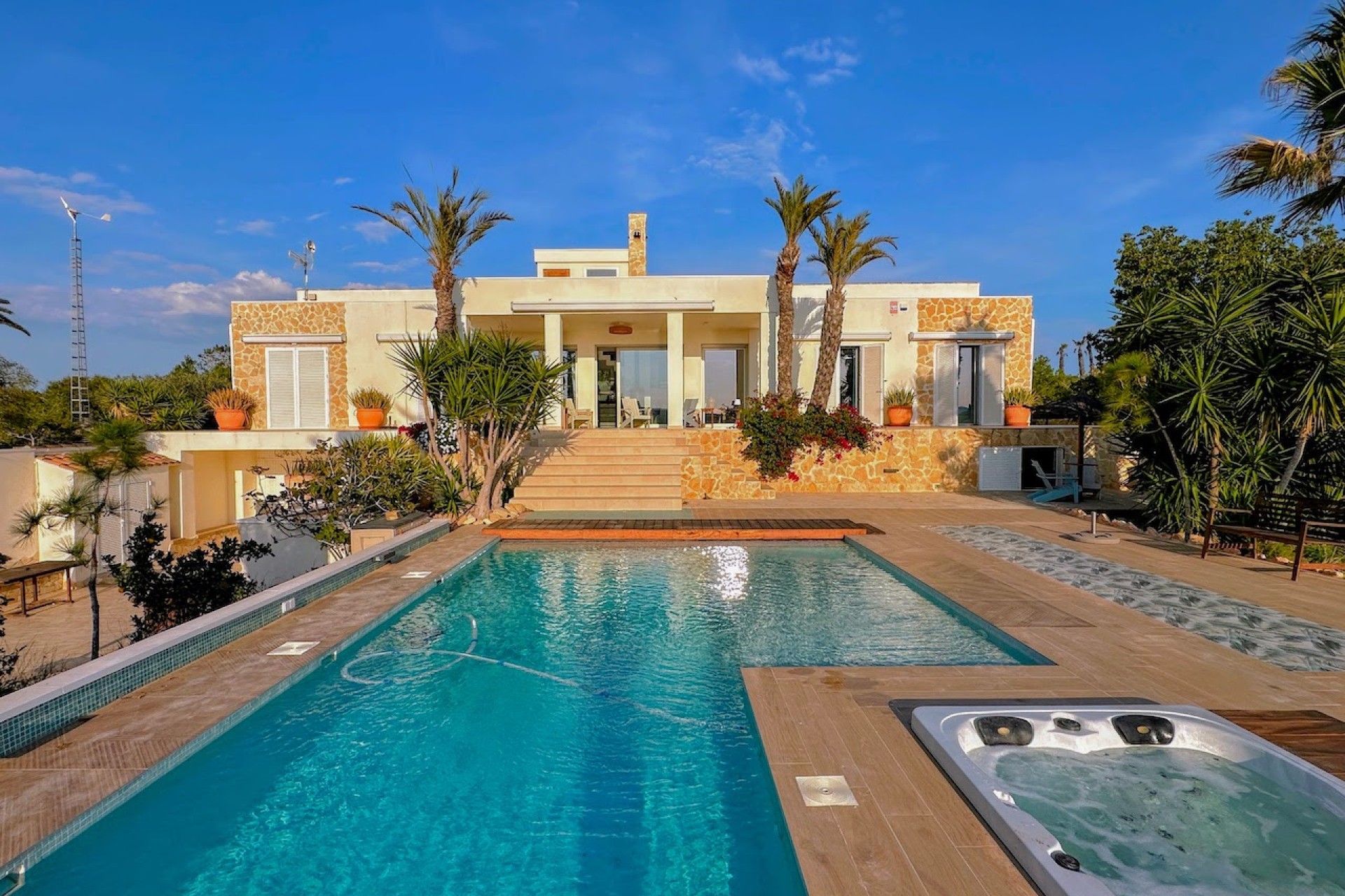 Reventa - Villa - Orihuela - Torremendo