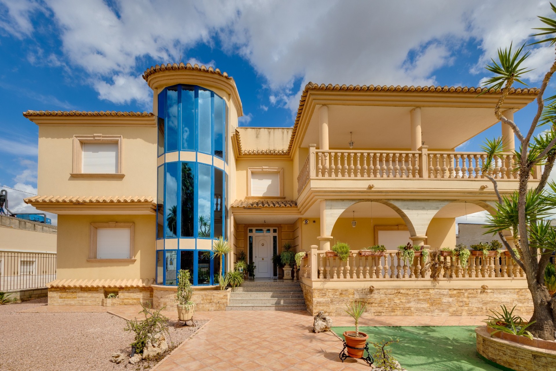 Reventa - Villa - Orihuela