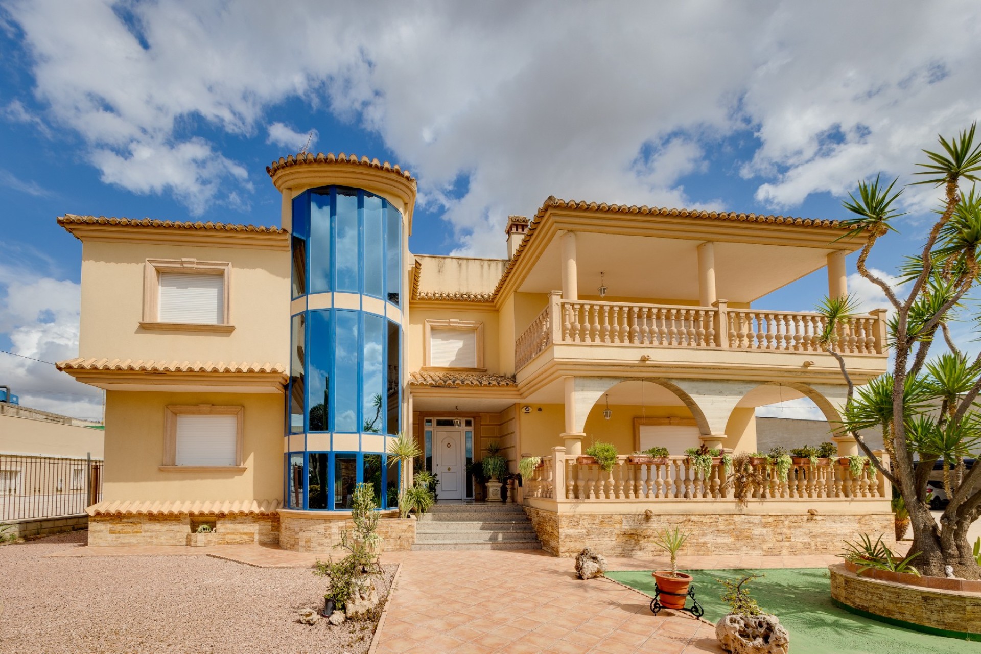 Reventa - Villa - Orihuela