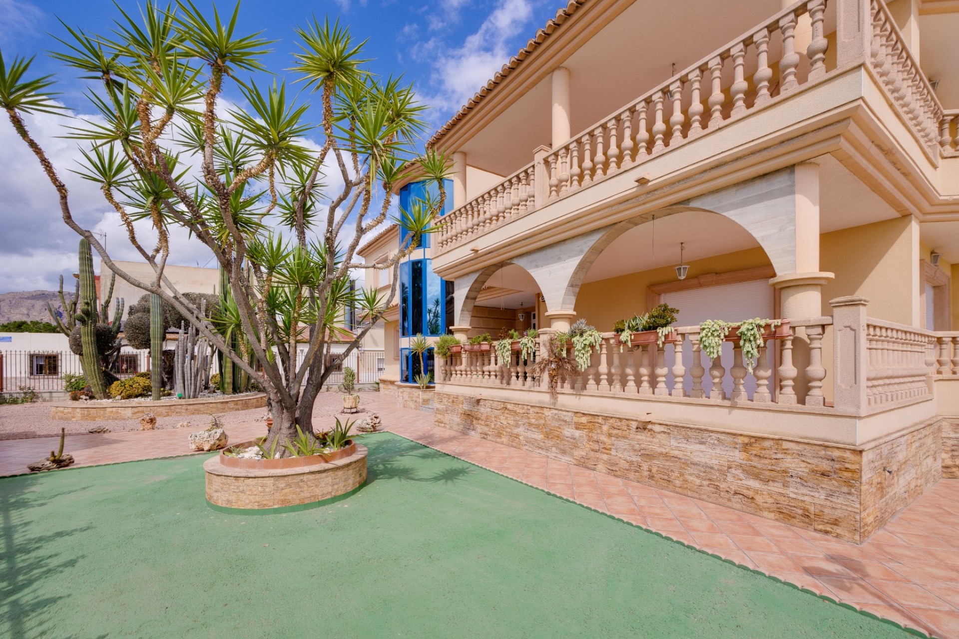 Reventa - Villa - Orihuela