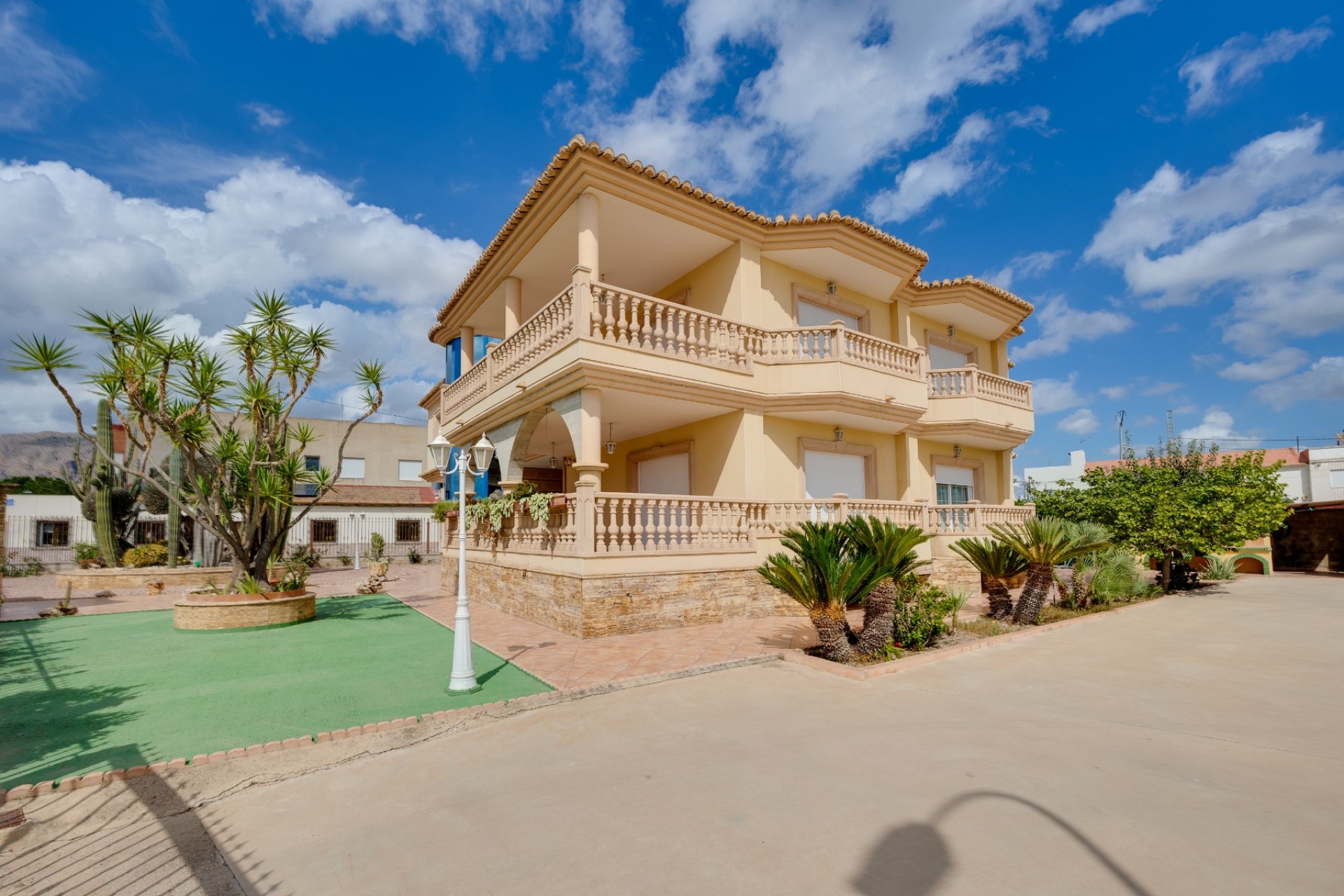 Reventa - Villa - Orihuela