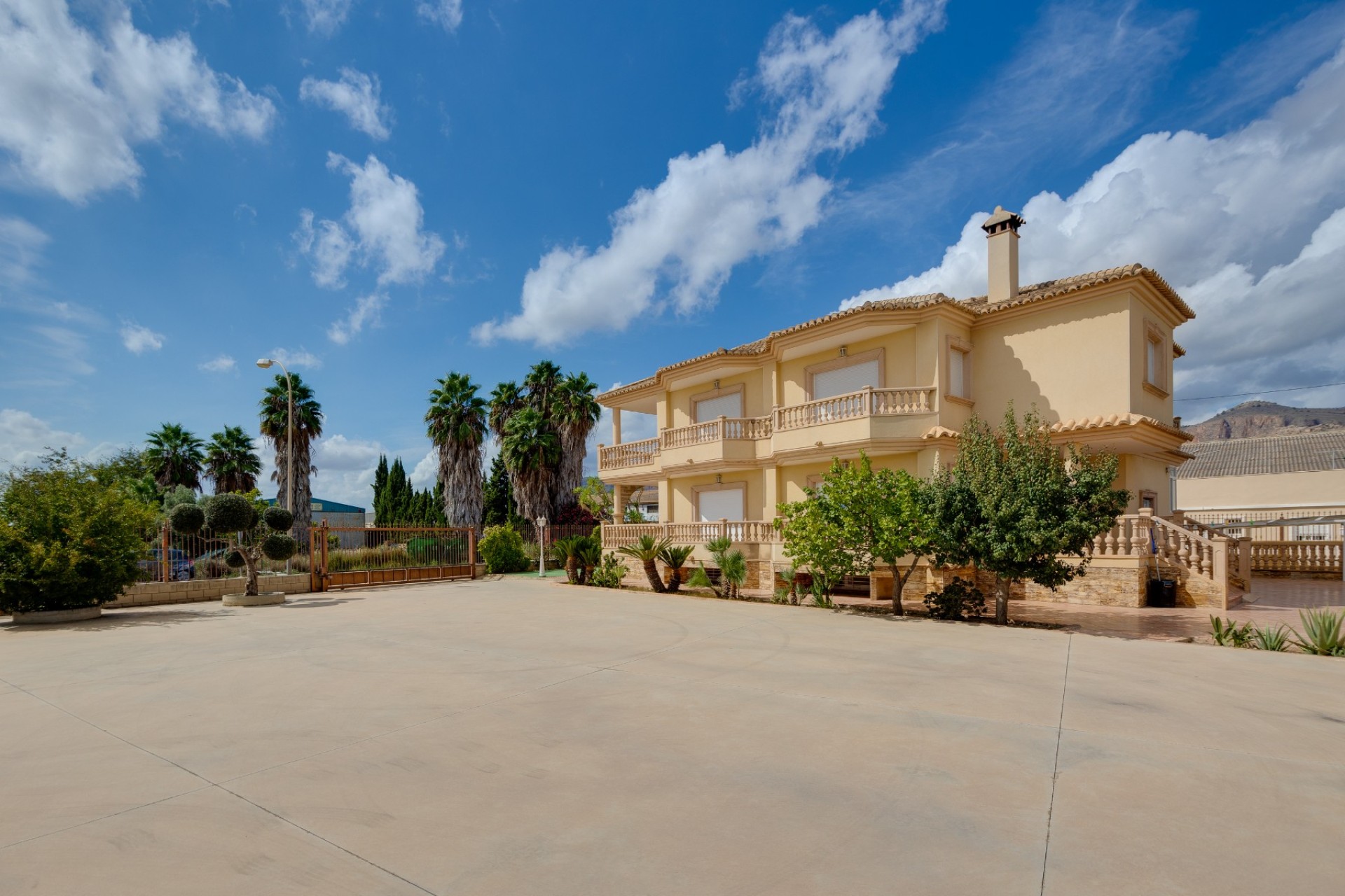 Reventa - Villa - Orihuela