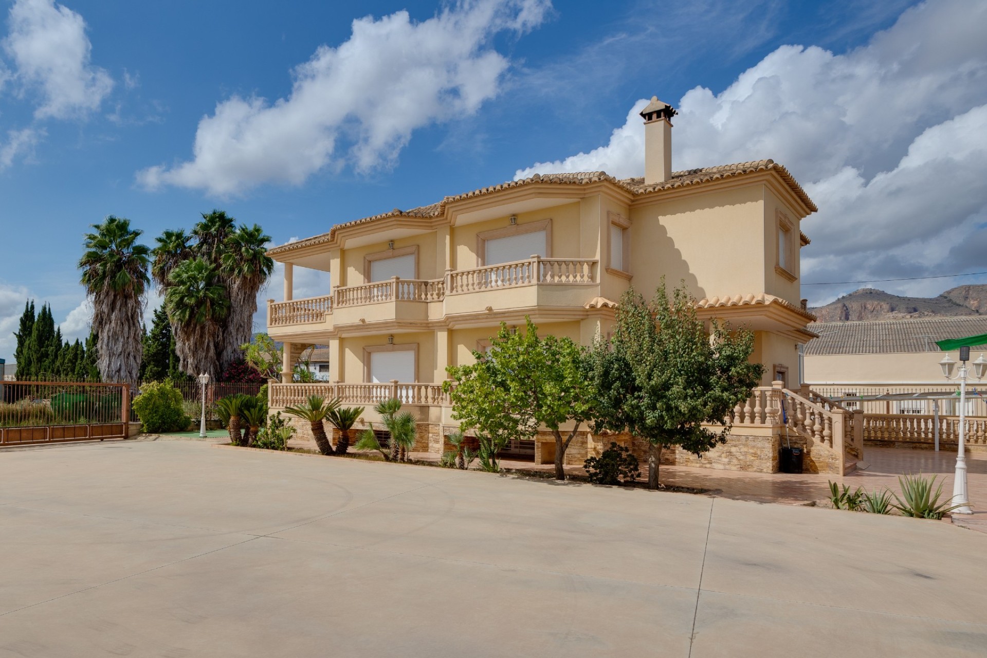 Reventa - Villa - Orihuela