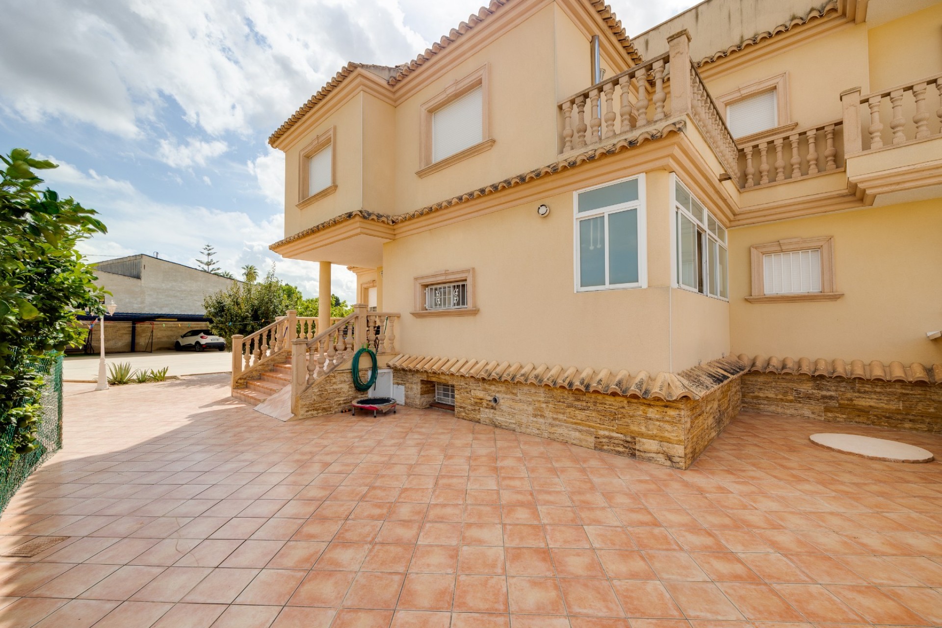 Reventa - Villa - Orihuela