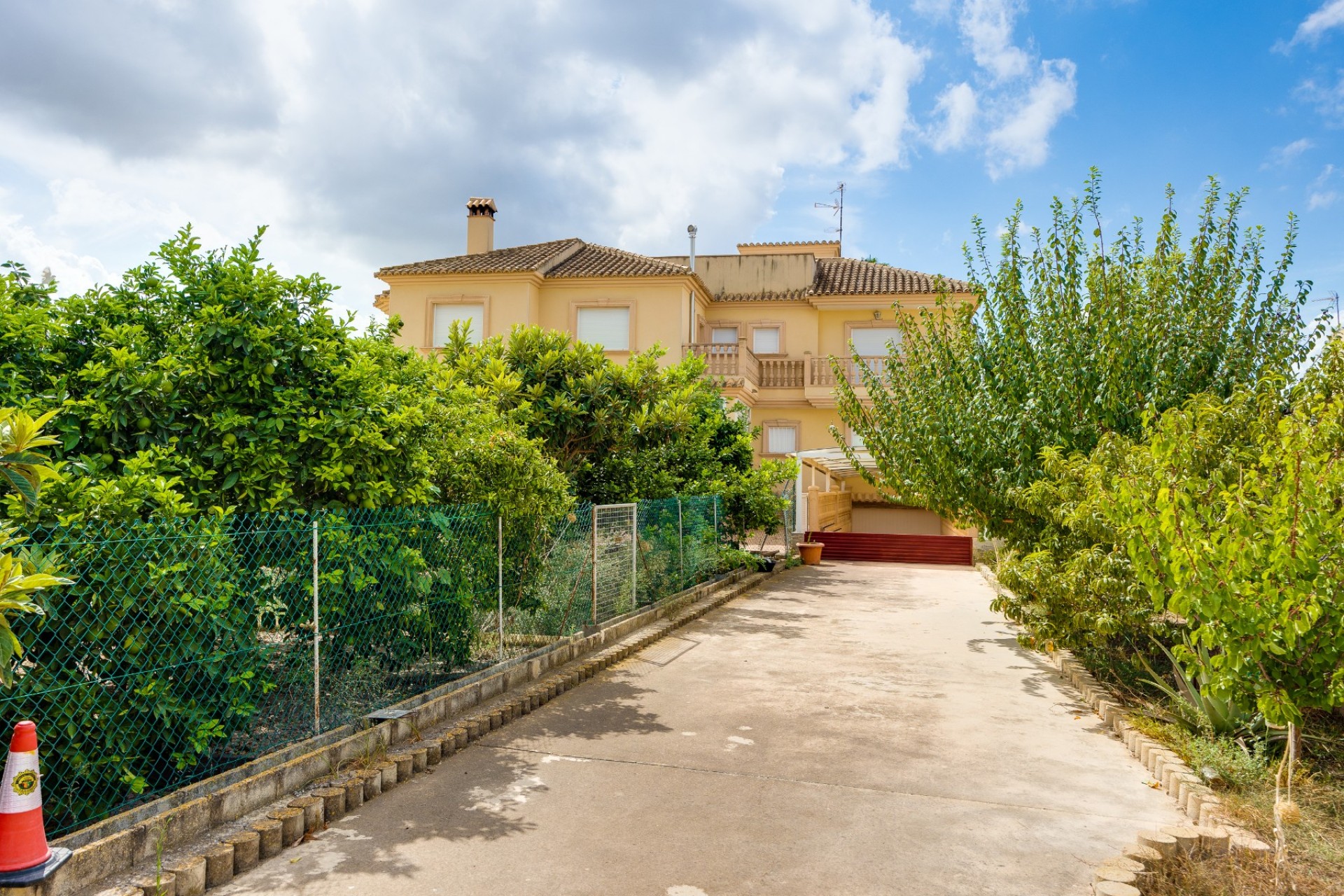 Reventa - Villa - Orihuela
