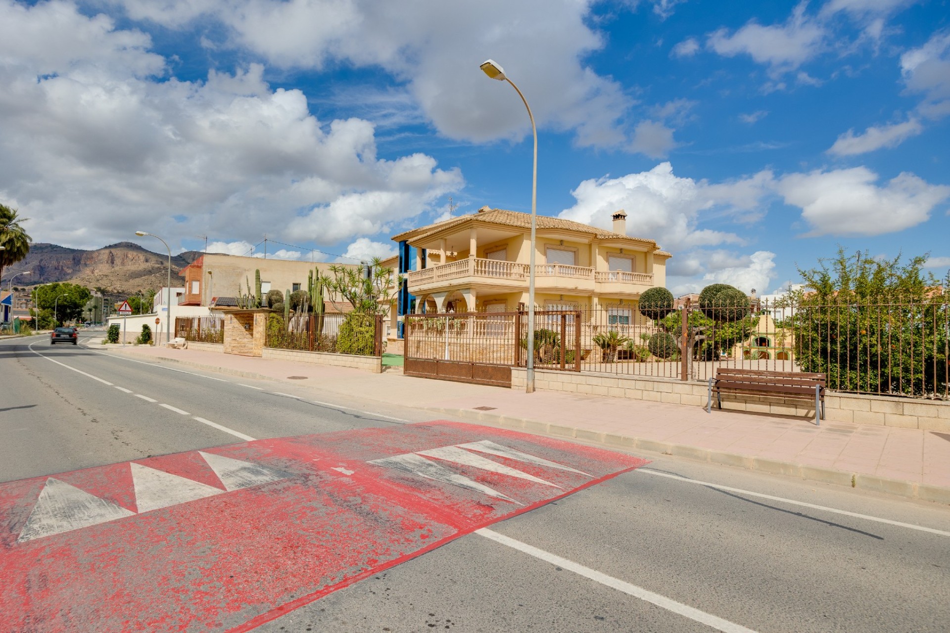Reventa - Villa - Orihuela
