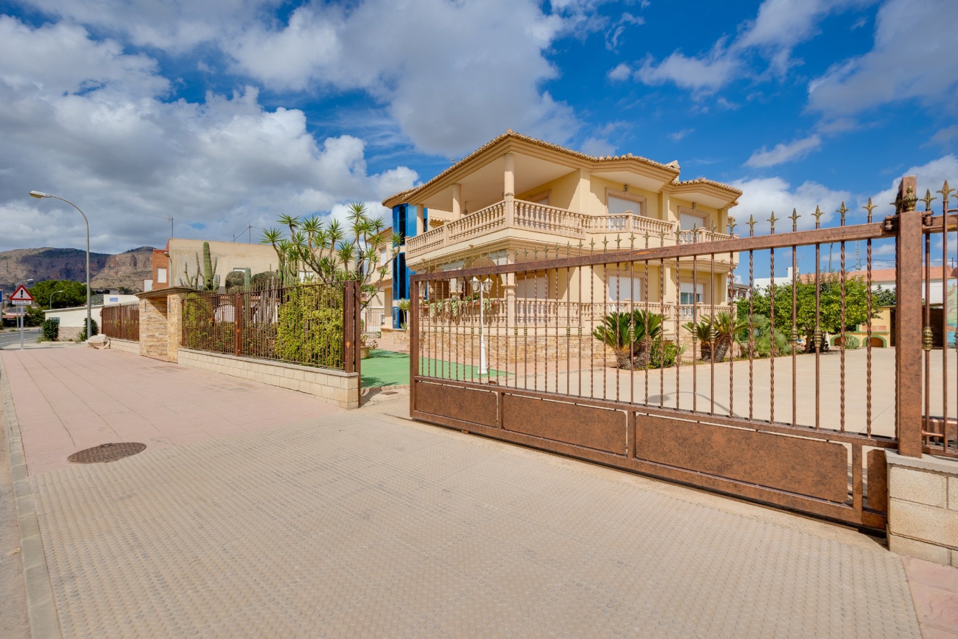 Reventa - Villa - Orihuela