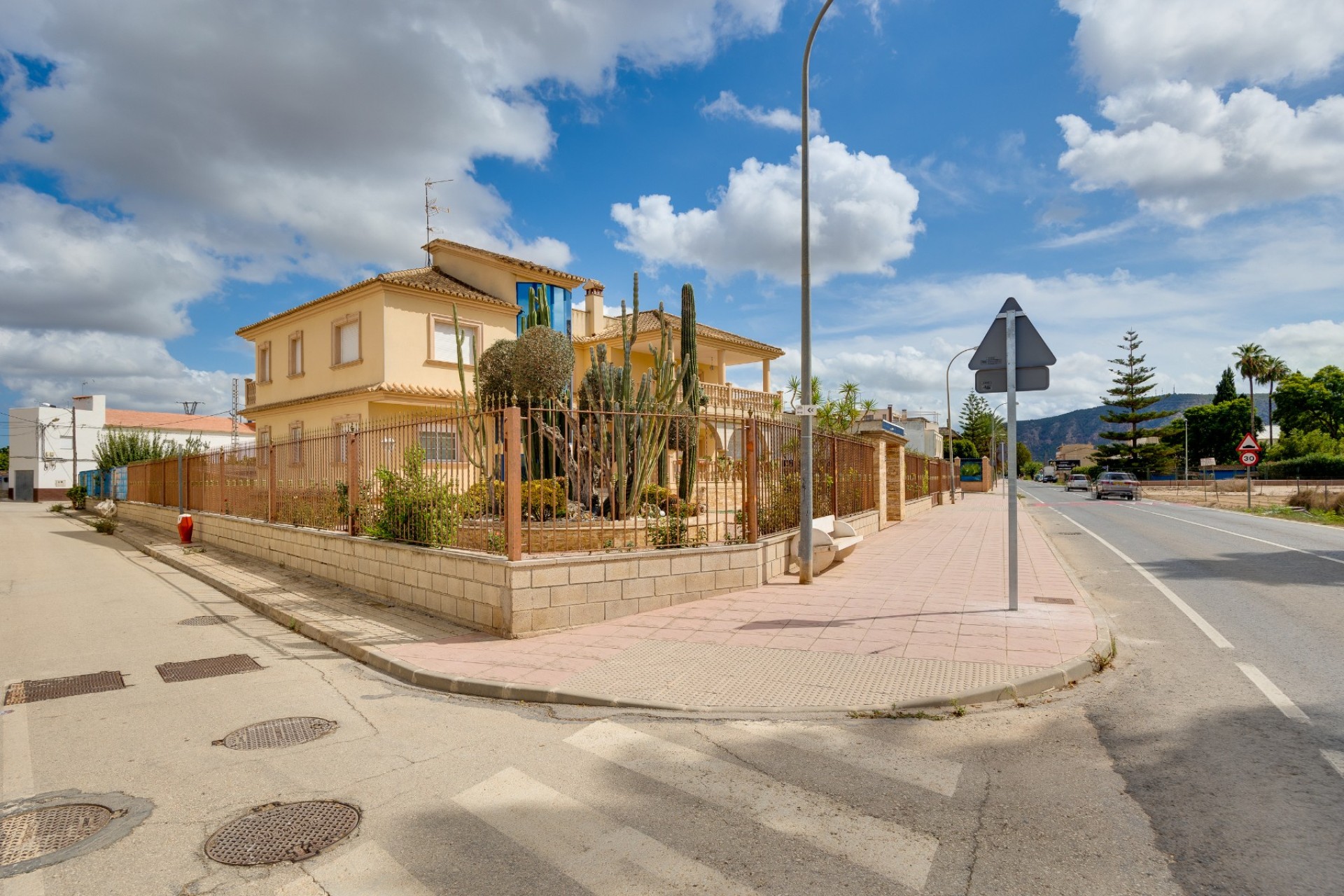 Reventa - Villa - Orihuela