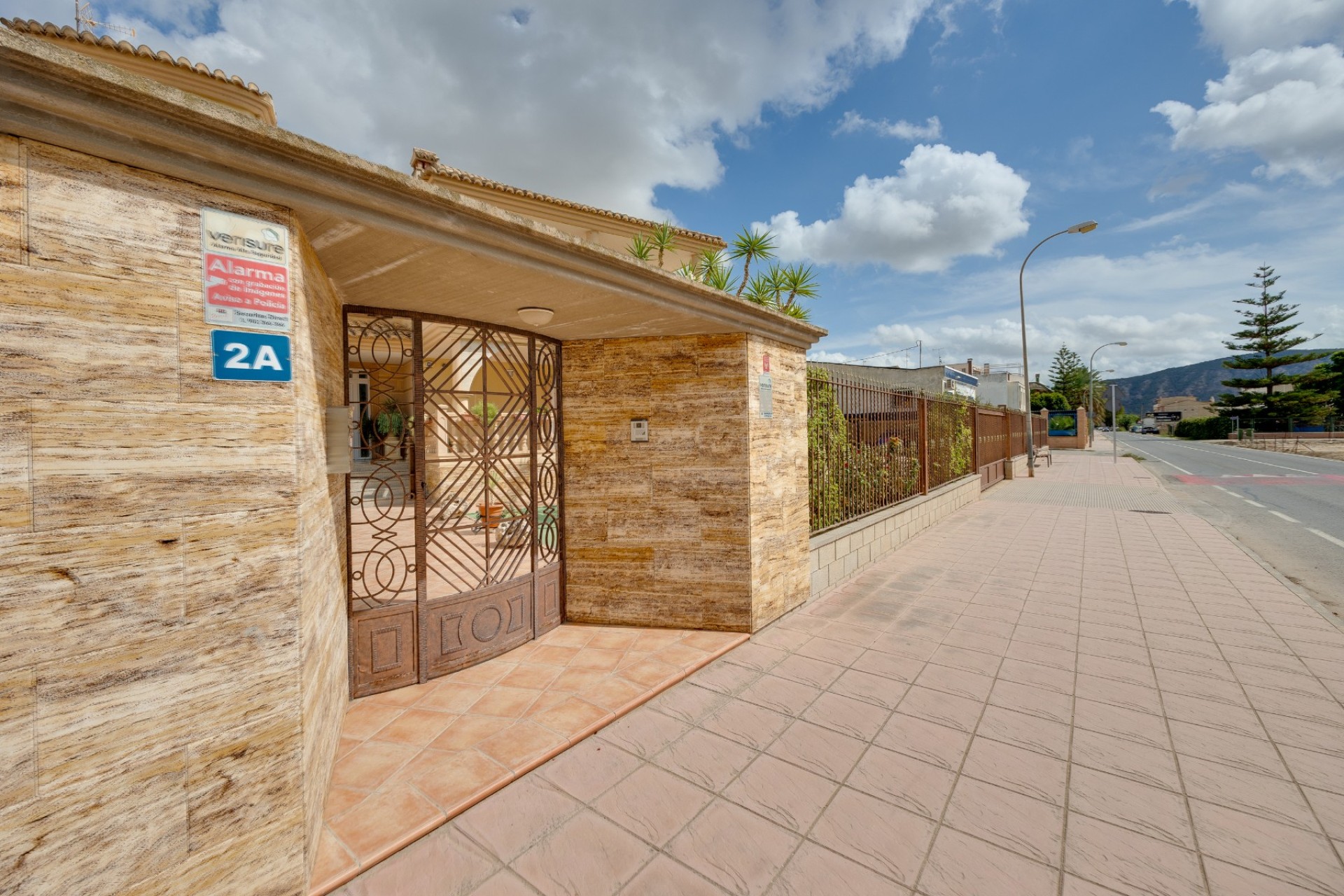 Reventa - Villa - Orihuela