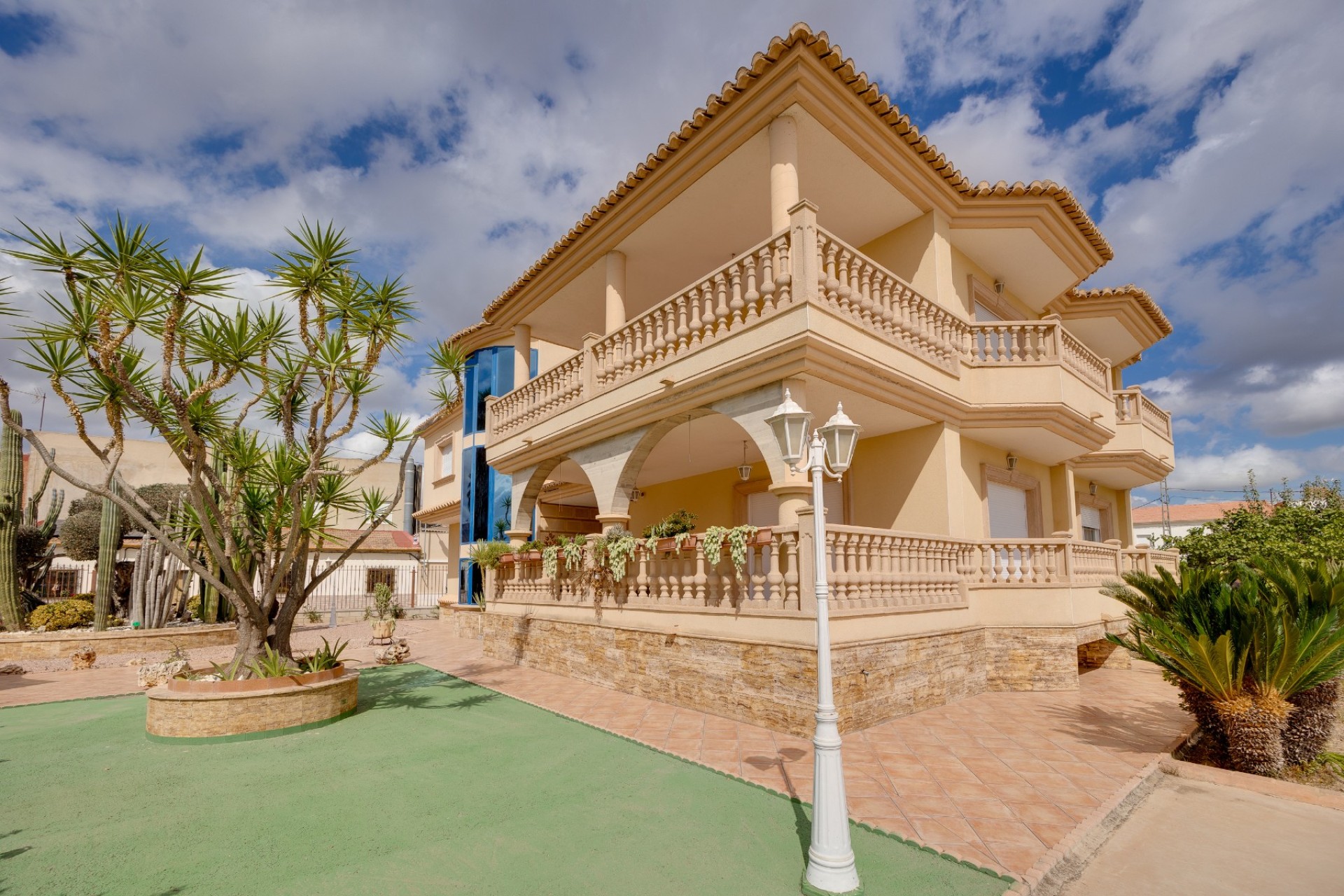 Reventa - Villa - Orihuela