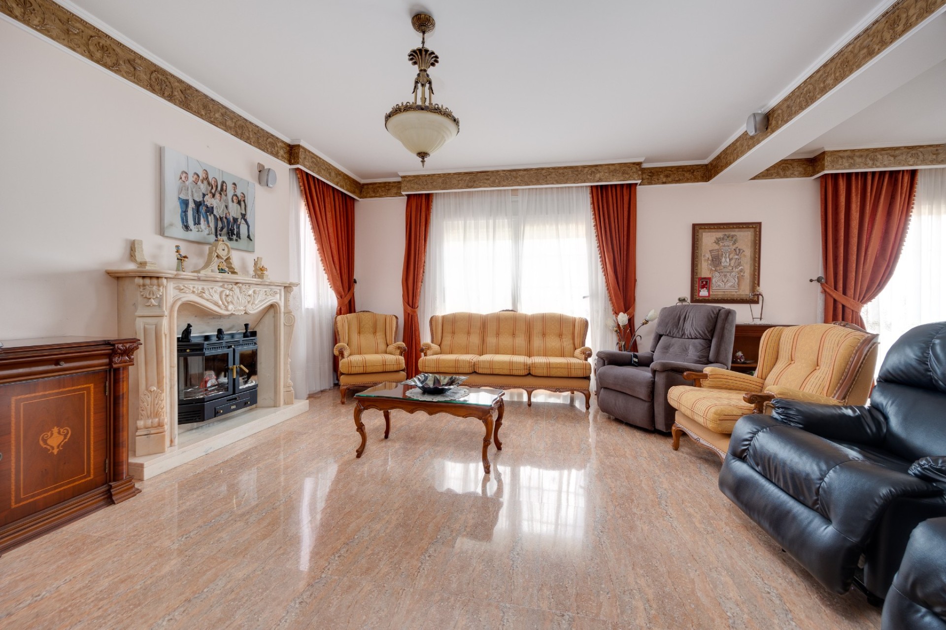 Reventa - Villa - Orihuela