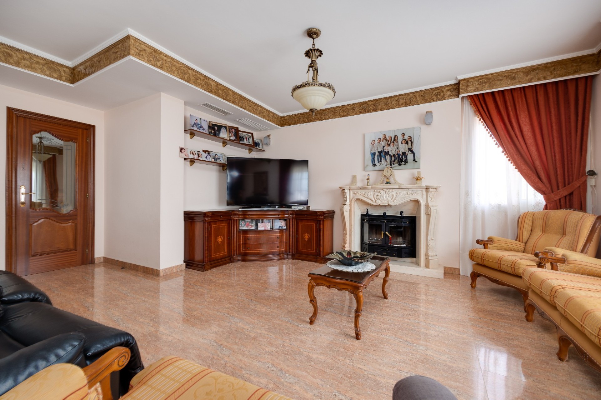 Reventa - Villa - Orihuela