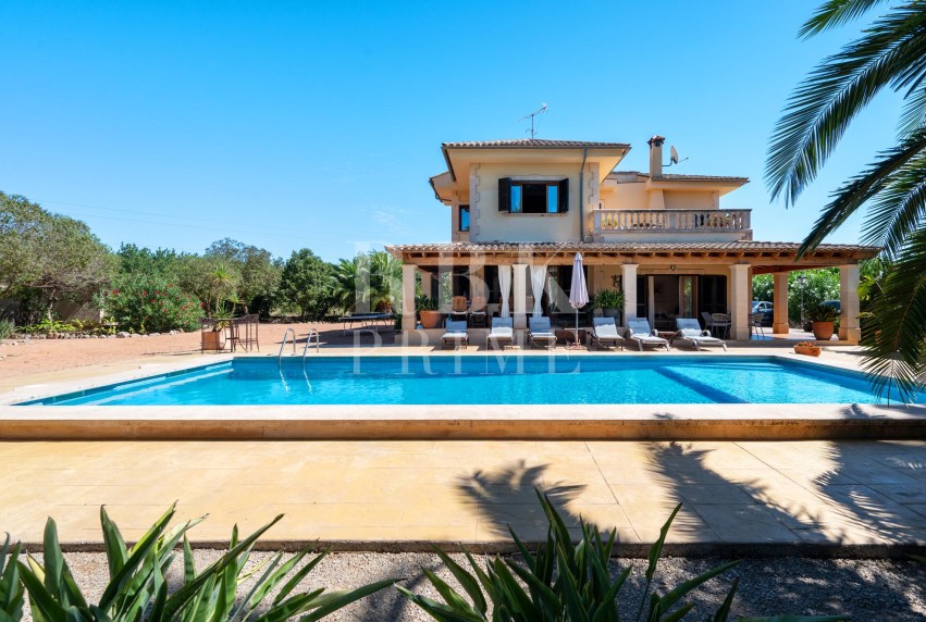 Reventa - Villa - Palma - Palma rural